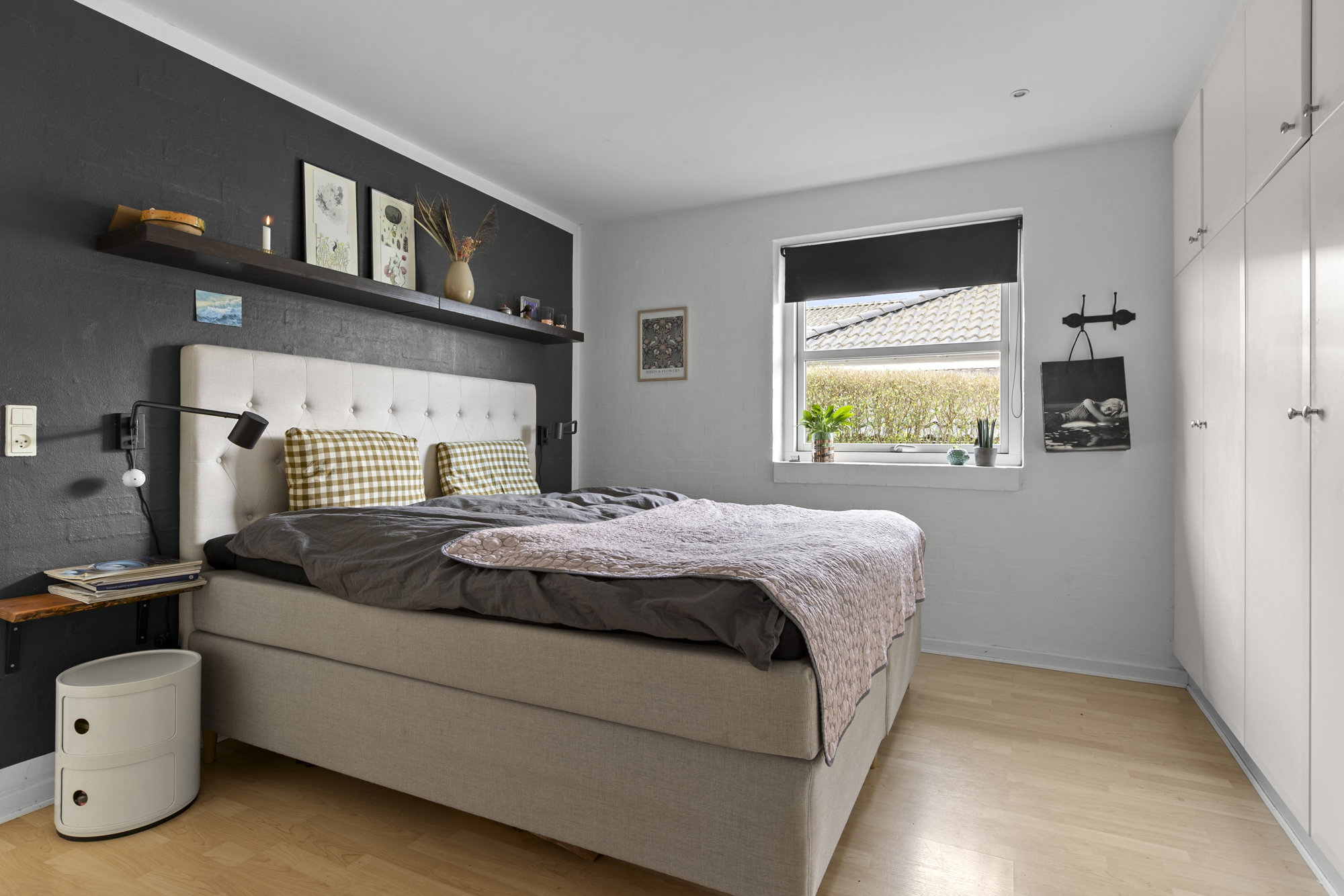 Kamillehaven 7, 4330 Hvalsø