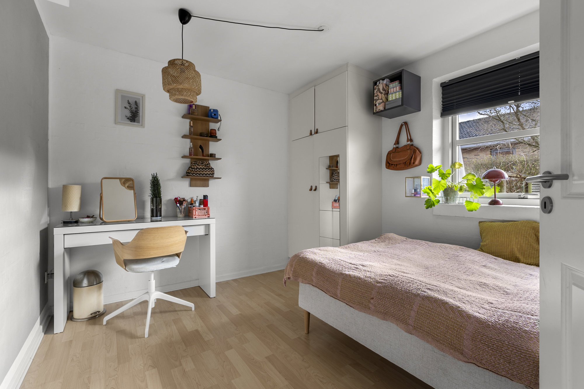 Kamillehaven 7, 4330 Hvalsø