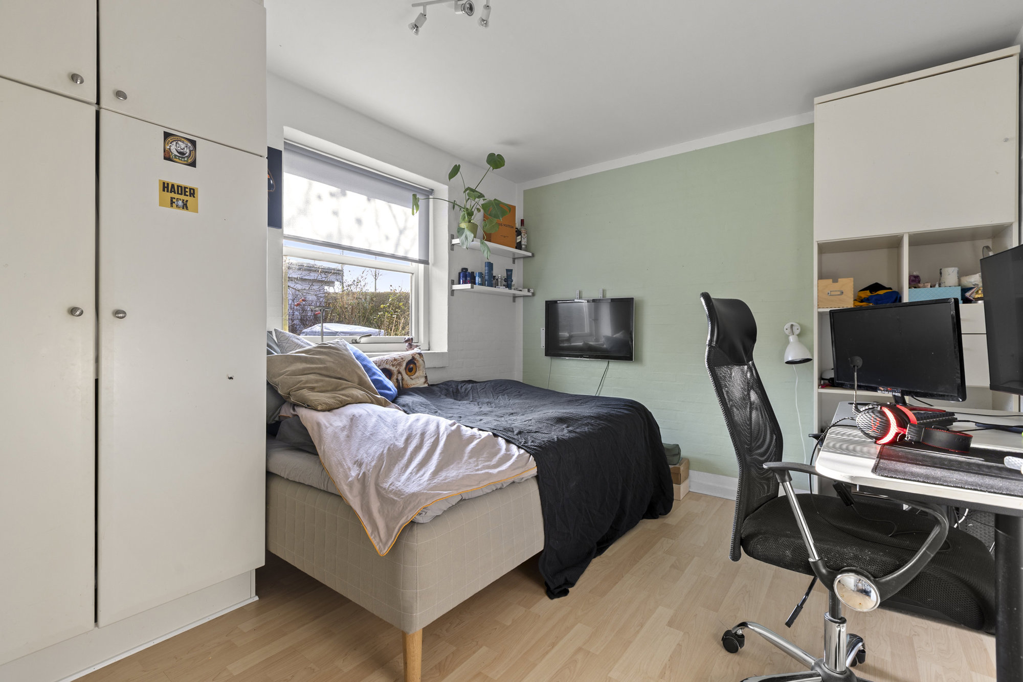 Kamillehaven 7, 4330 Hvalsø