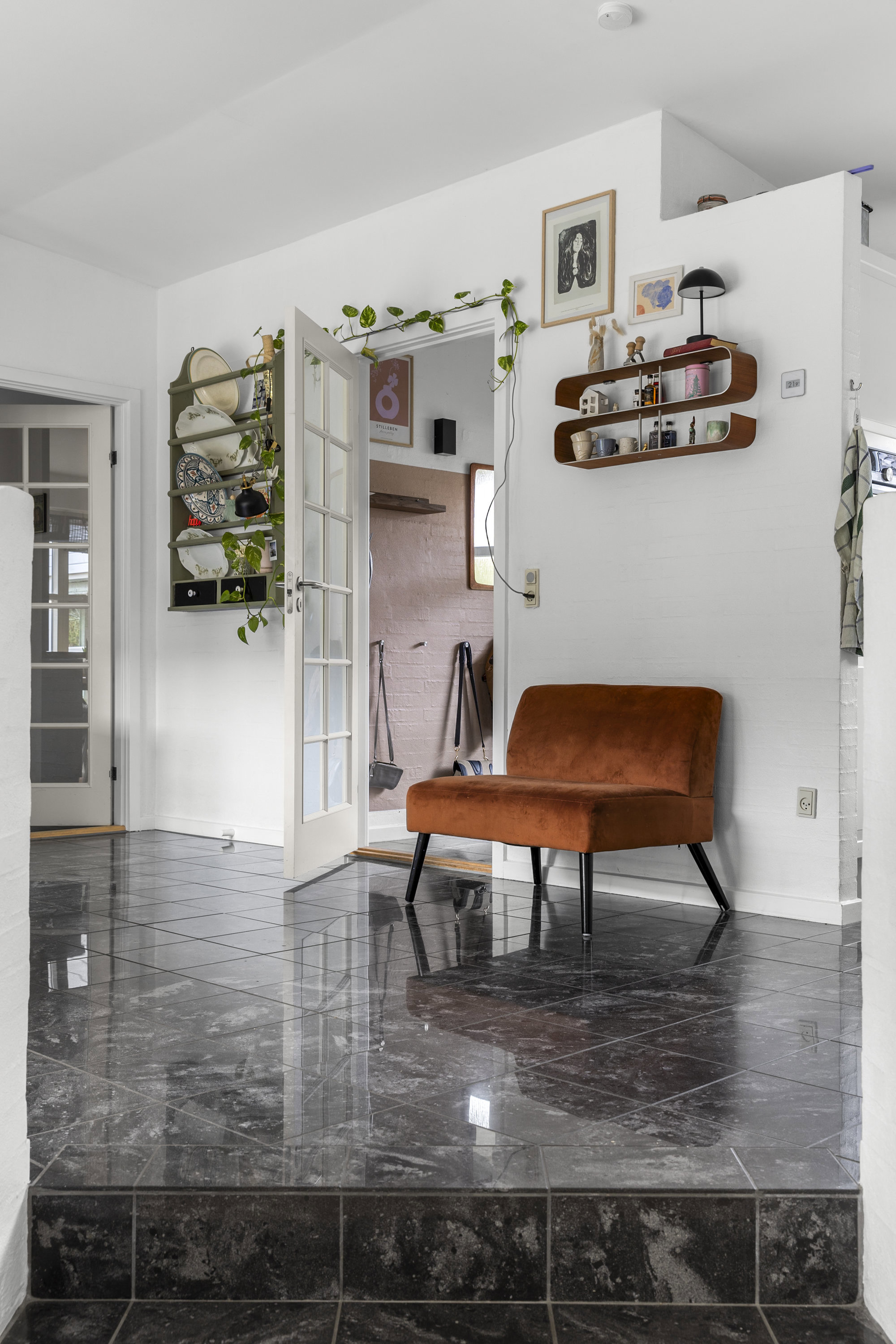 Kamillehaven 7, 4330 Hvalsø