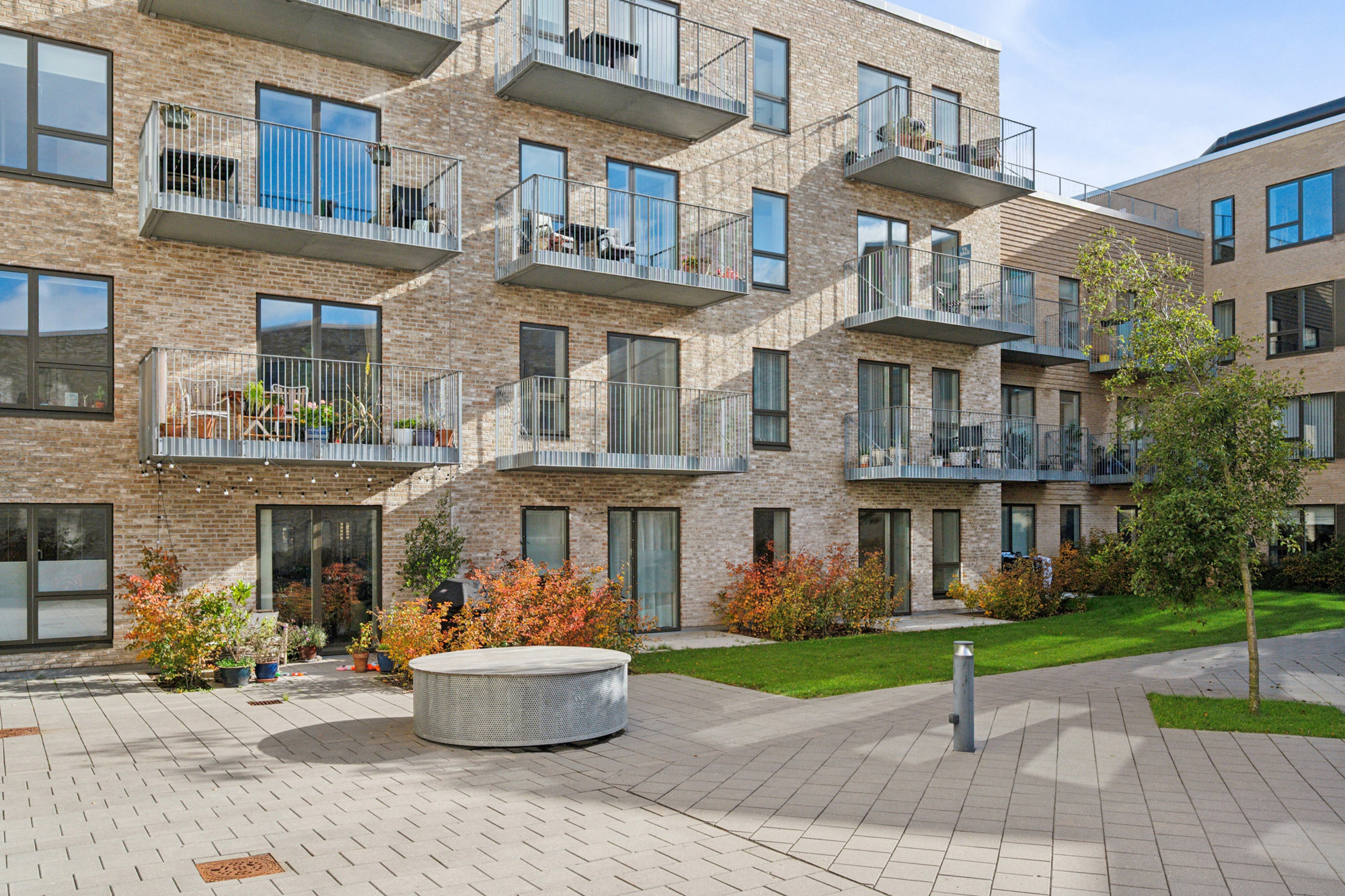Slagteristræde 25, 1. tv., 4000 Roskilde