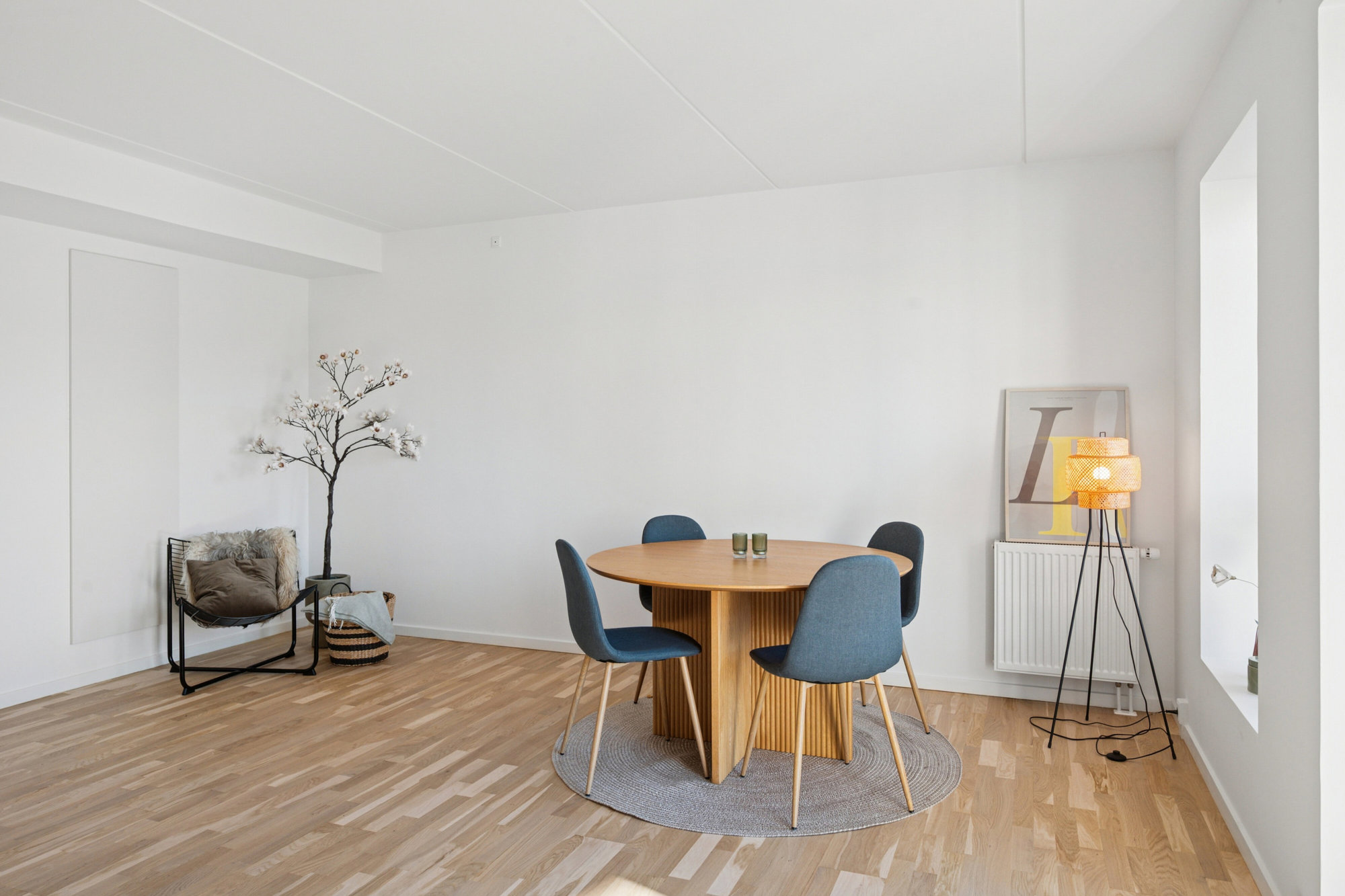 Slagteristræde 25, 1. tv., 4000 Roskilde