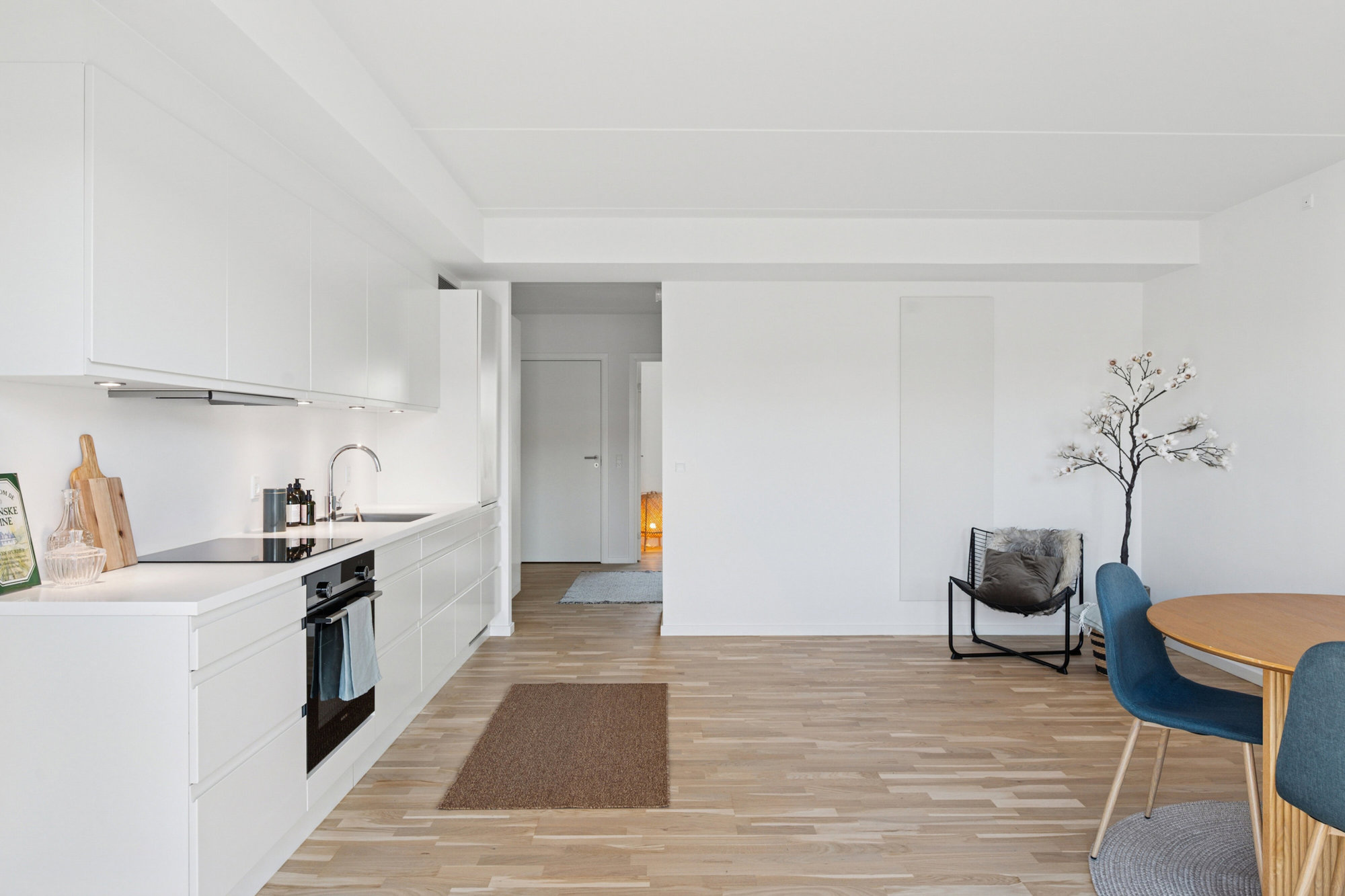 Slagteristræde 25, 1. tv., 4000 Roskilde