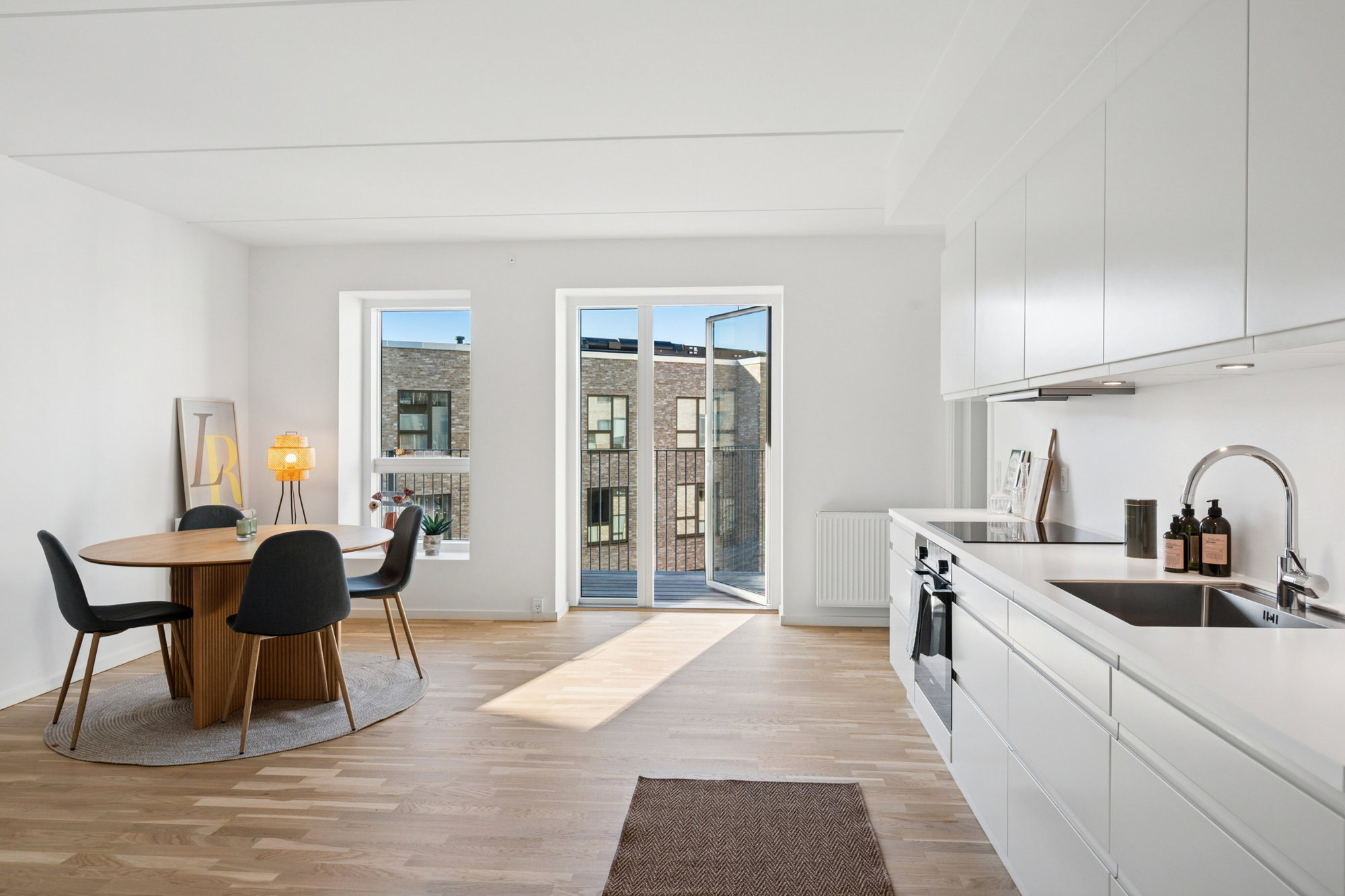 Slagteristræde 25, 1. tv., 4000 Roskilde