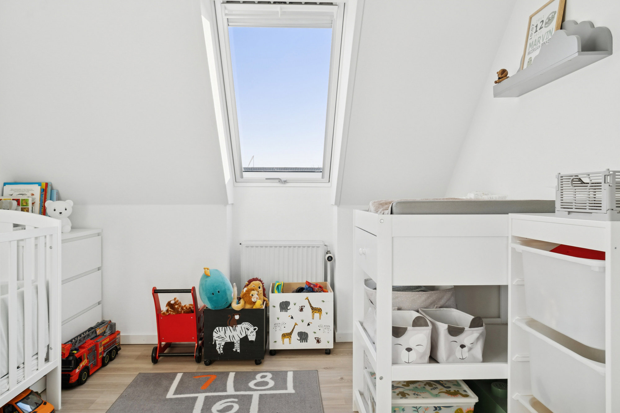 Åsbjergvænge 15, 4000 Roskilde