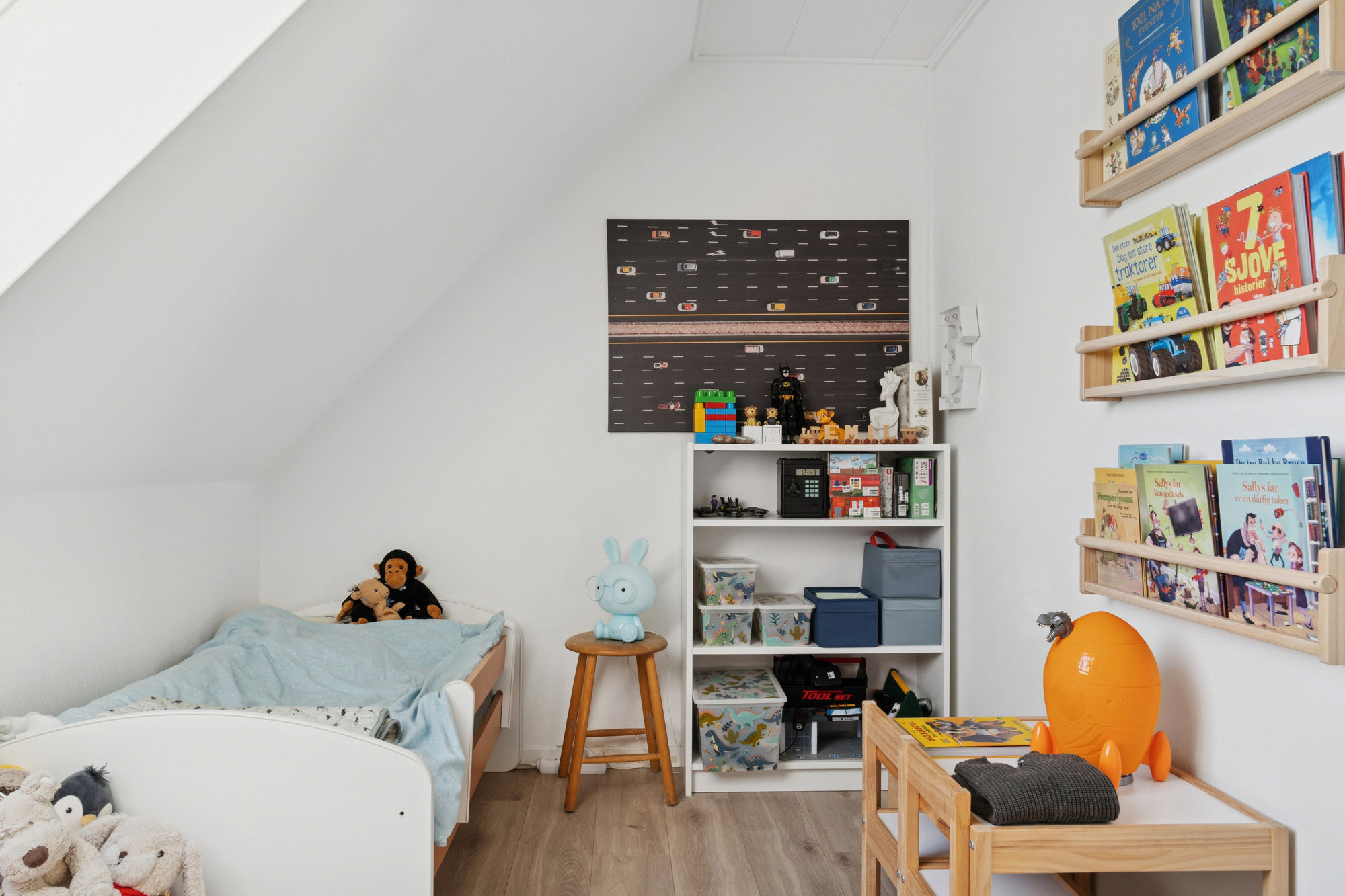 Åsbjergvænge 15, 4000 Roskilde