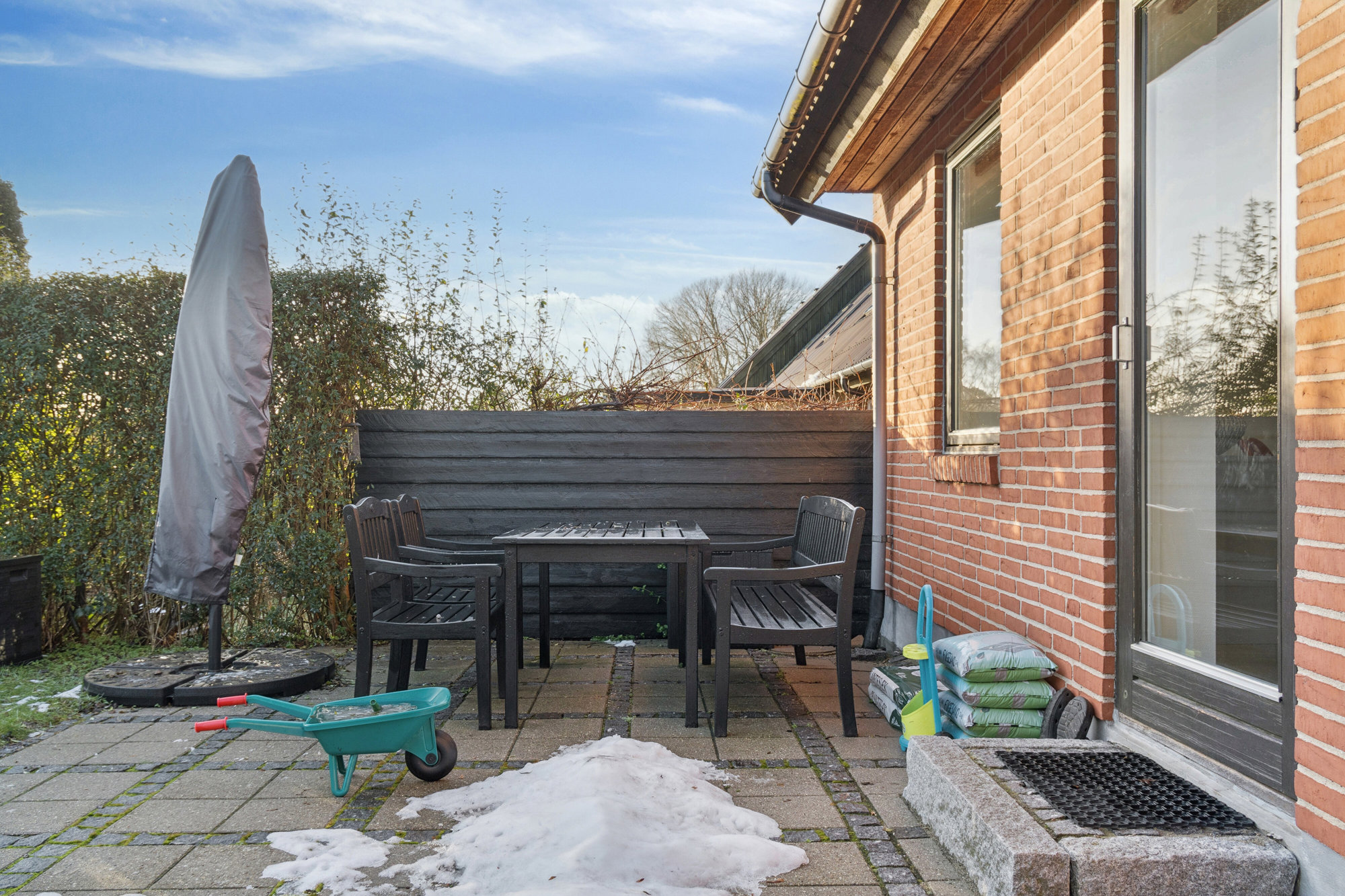Åsbjergvænge 15, 4000 Roskilde