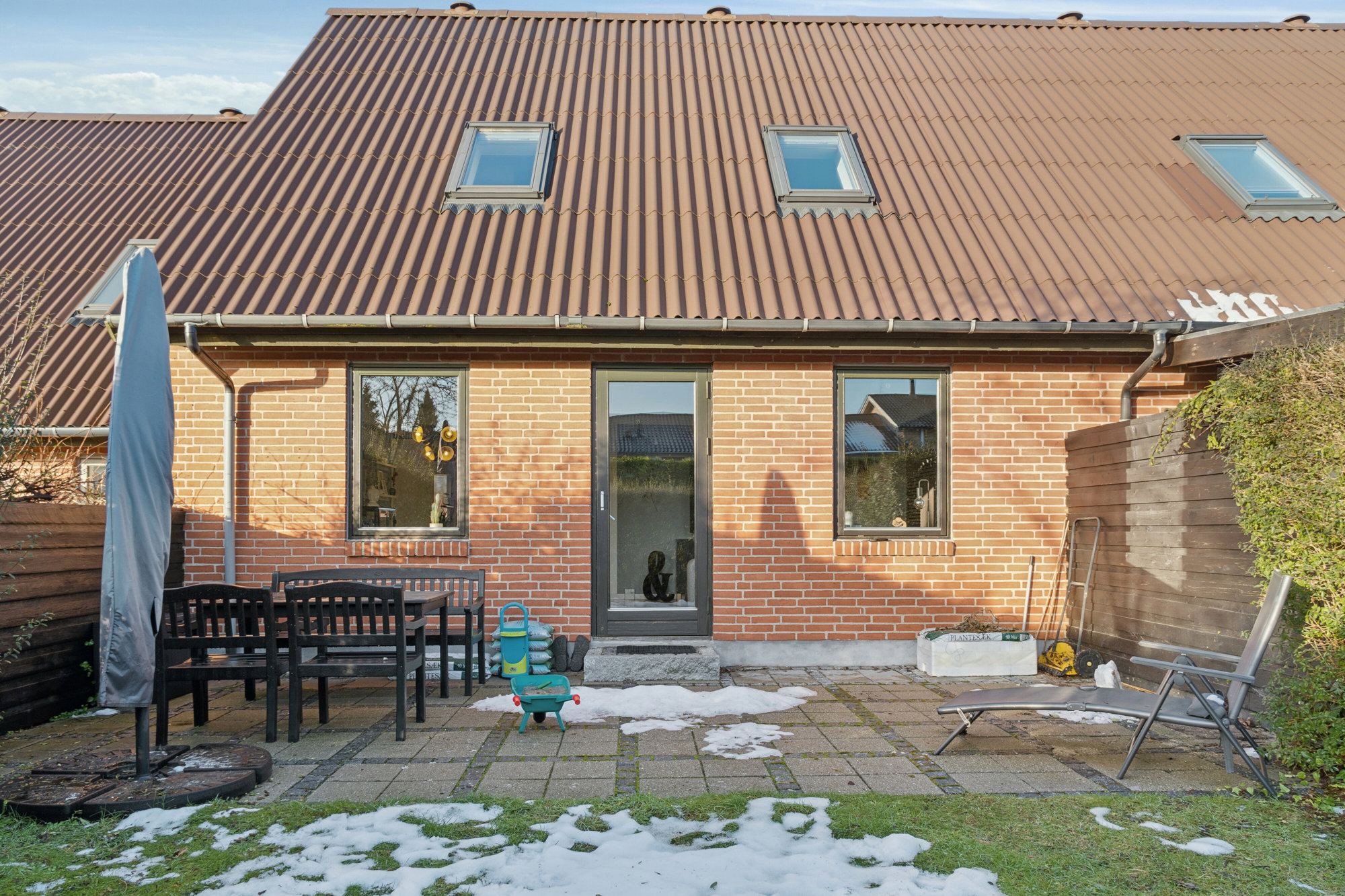 Åsbjergvænge 15, 4000 Roskilde