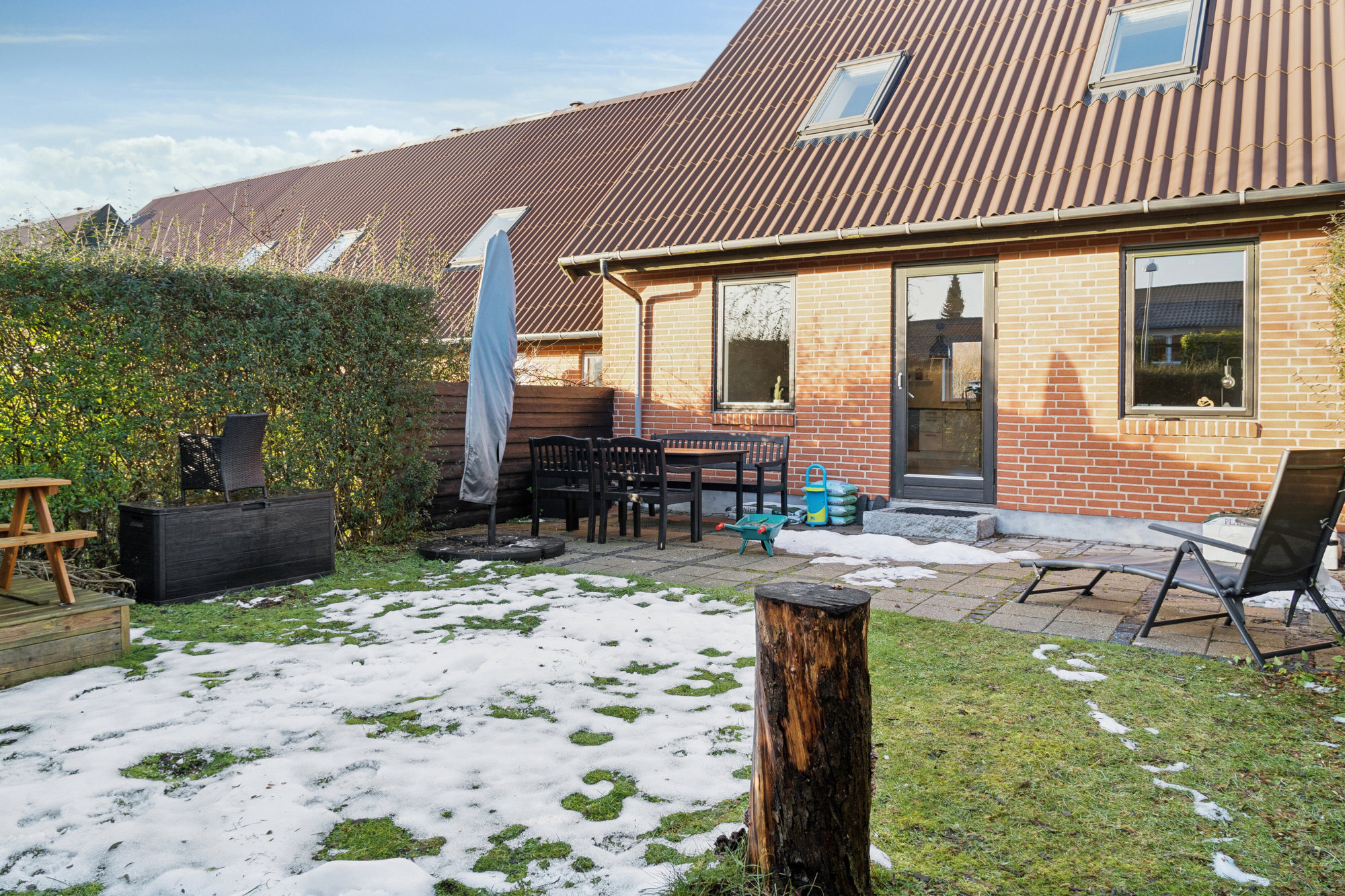 Åsbjergvænge 15, 4000 Roskilde
