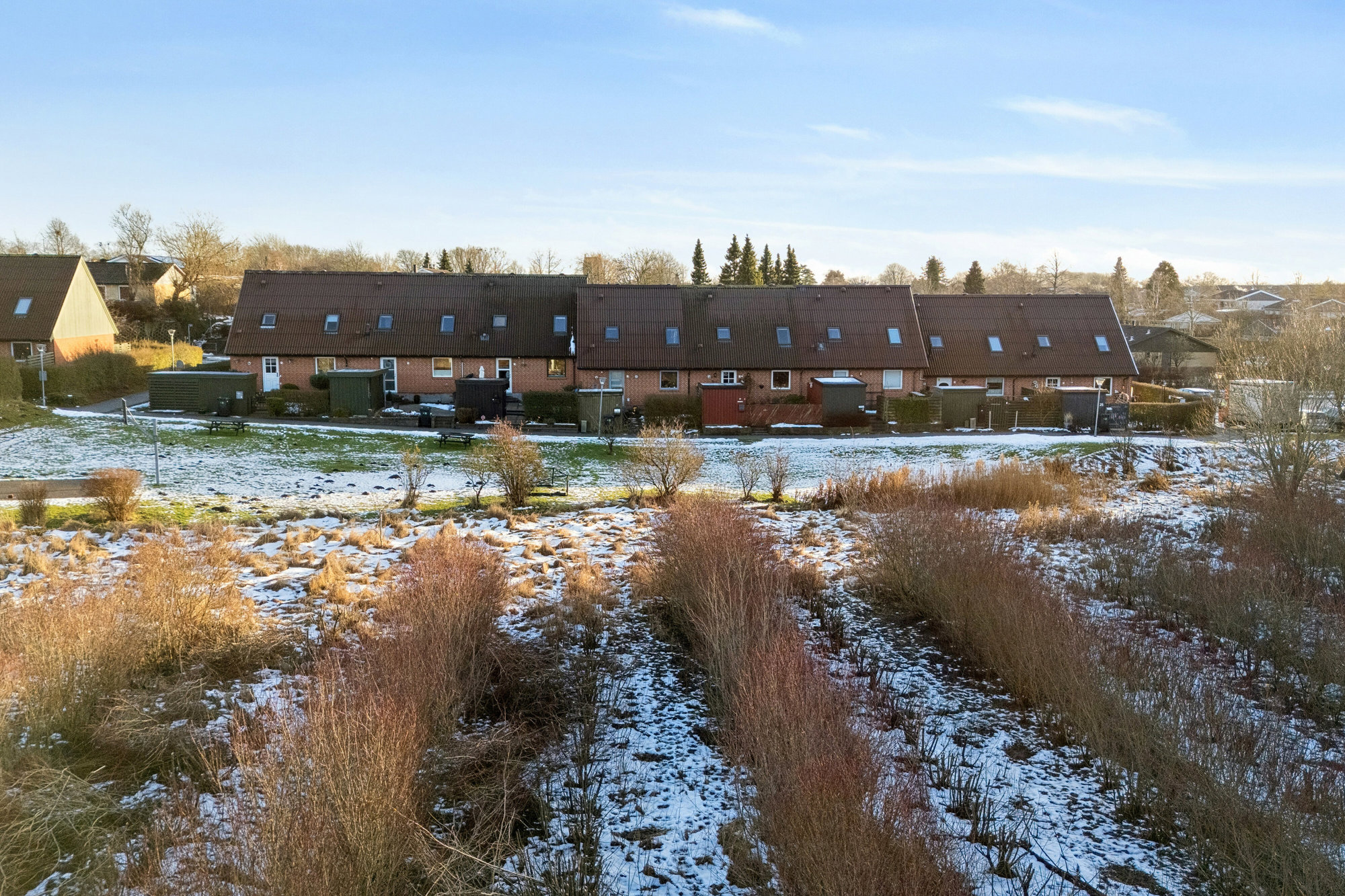 Åsbjergvænge 15, 4000 Roskilde