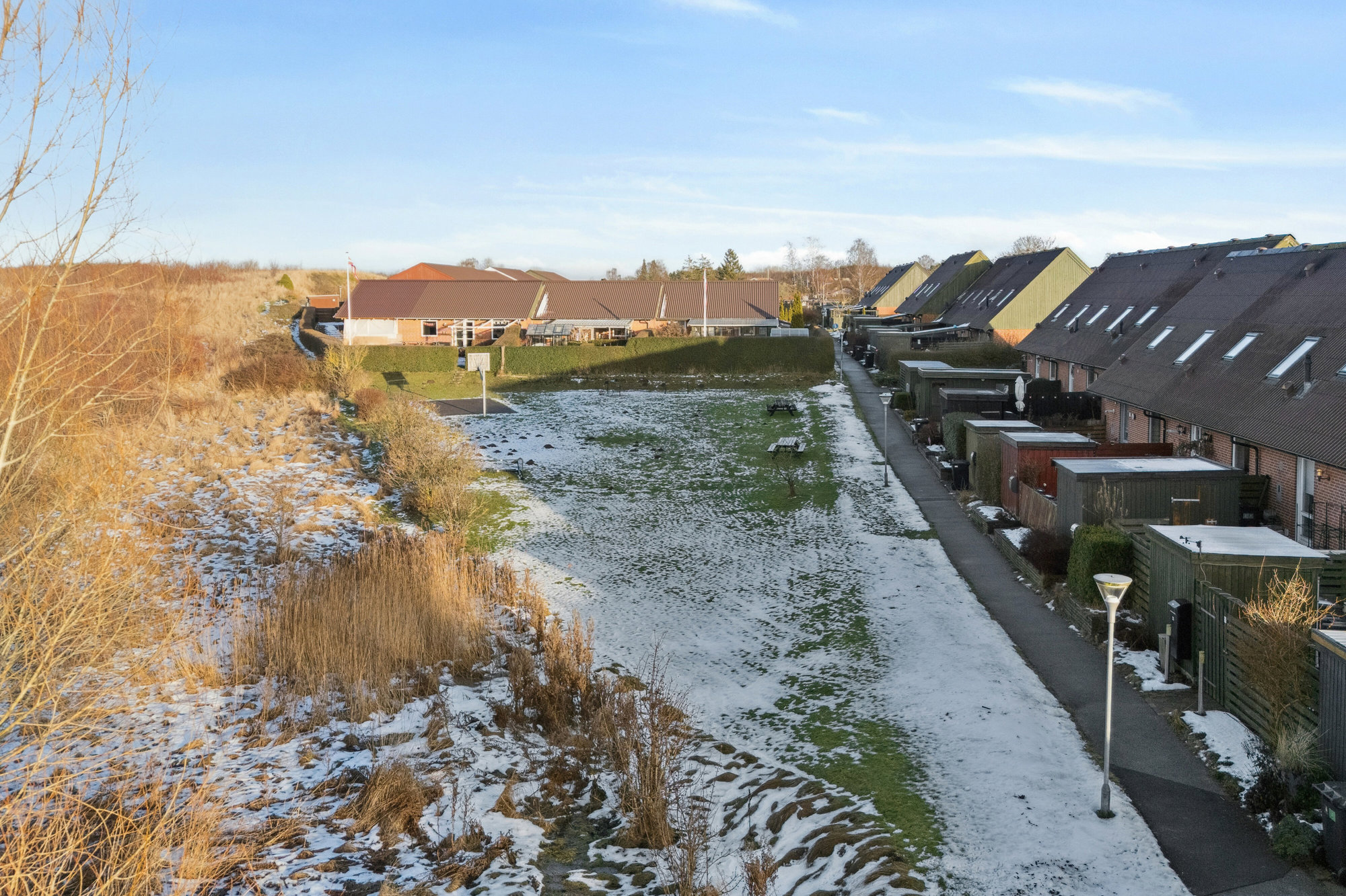 Åsbjergvænge 15, 4000 Roskilde