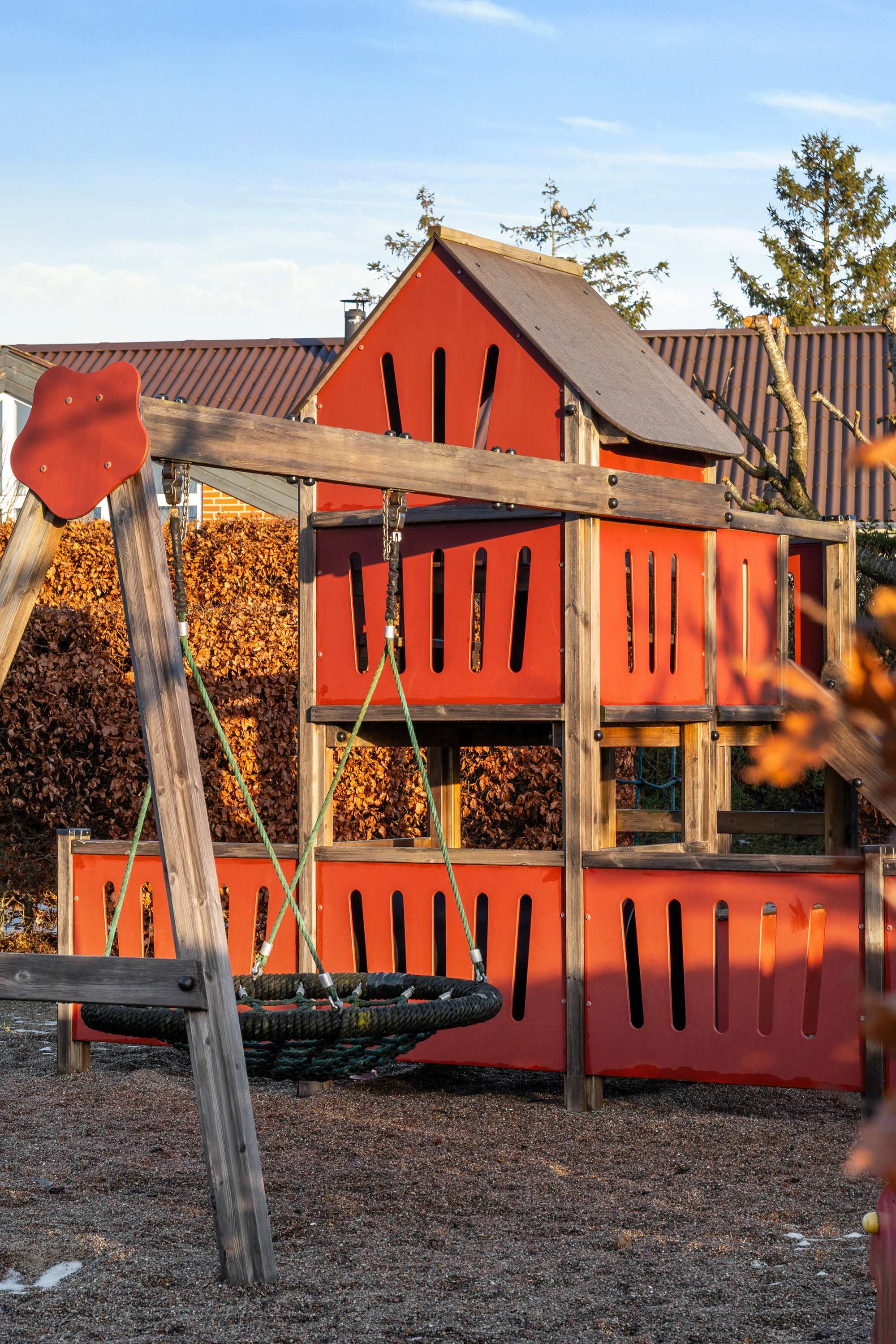 Åsbjergvænge 15, 4000 Roskilde