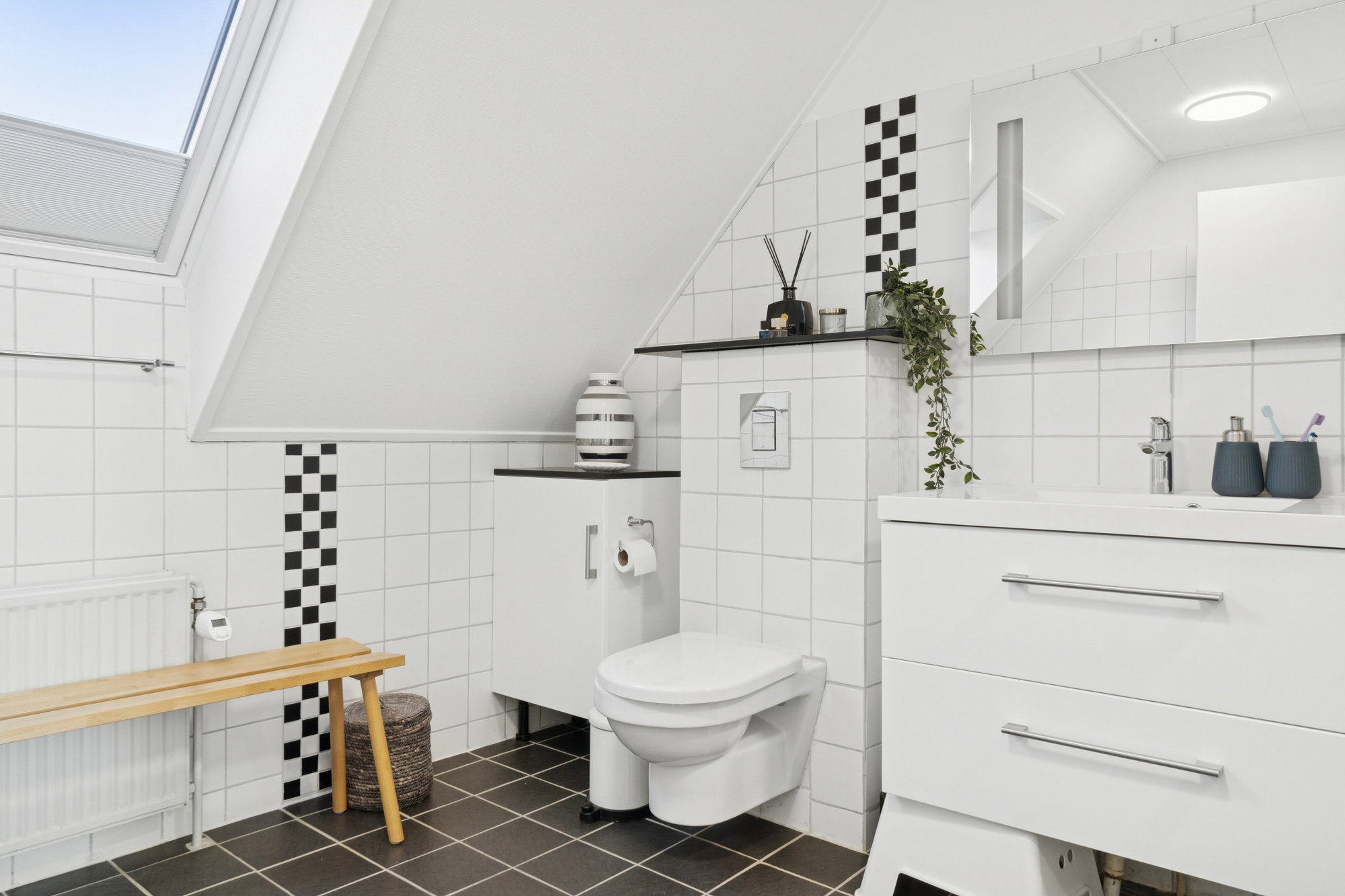Åsbjergvænge 15, 4000 Roskilde