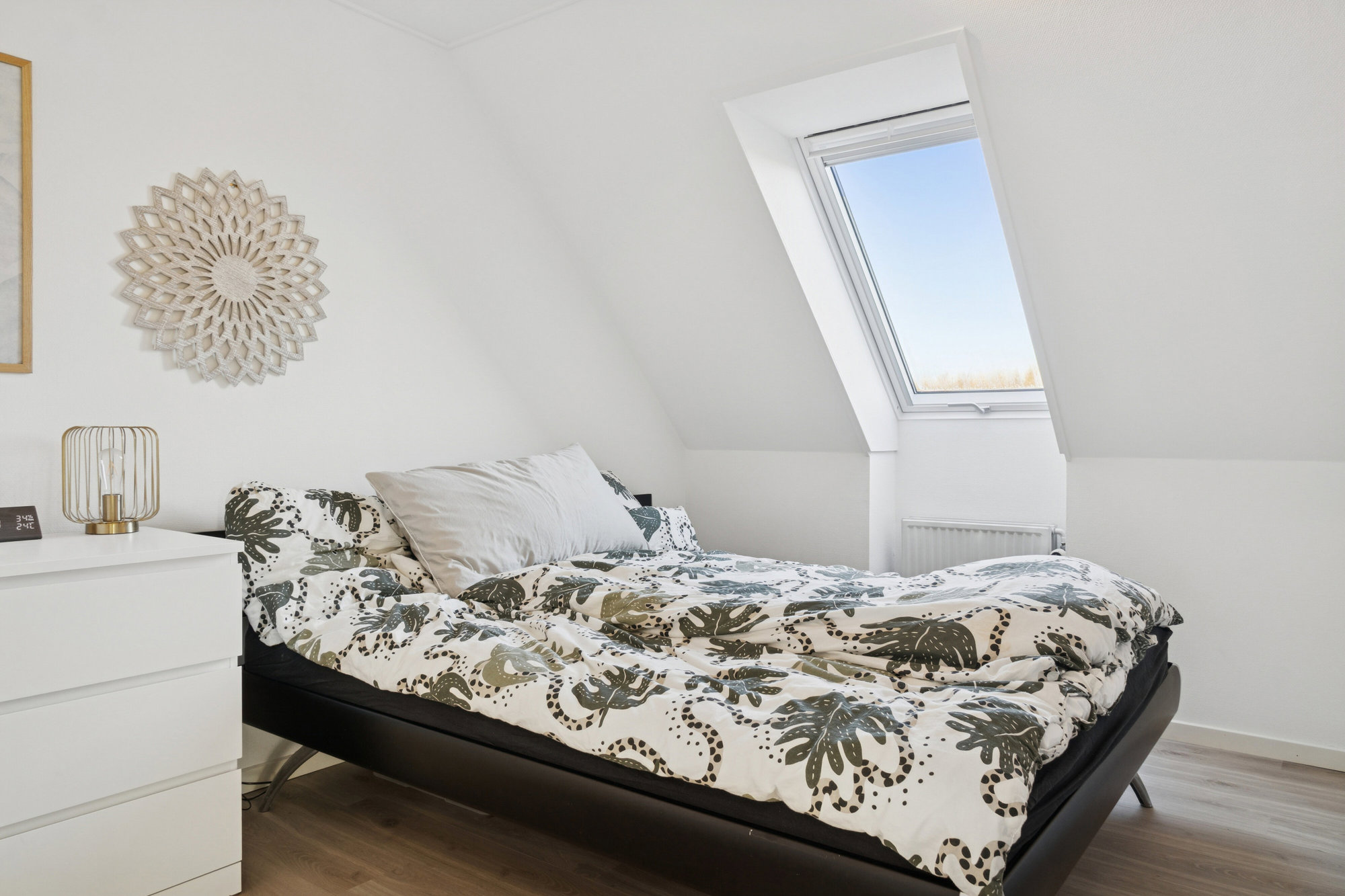 Åsbjergvænge 15, 4000 Roskilde