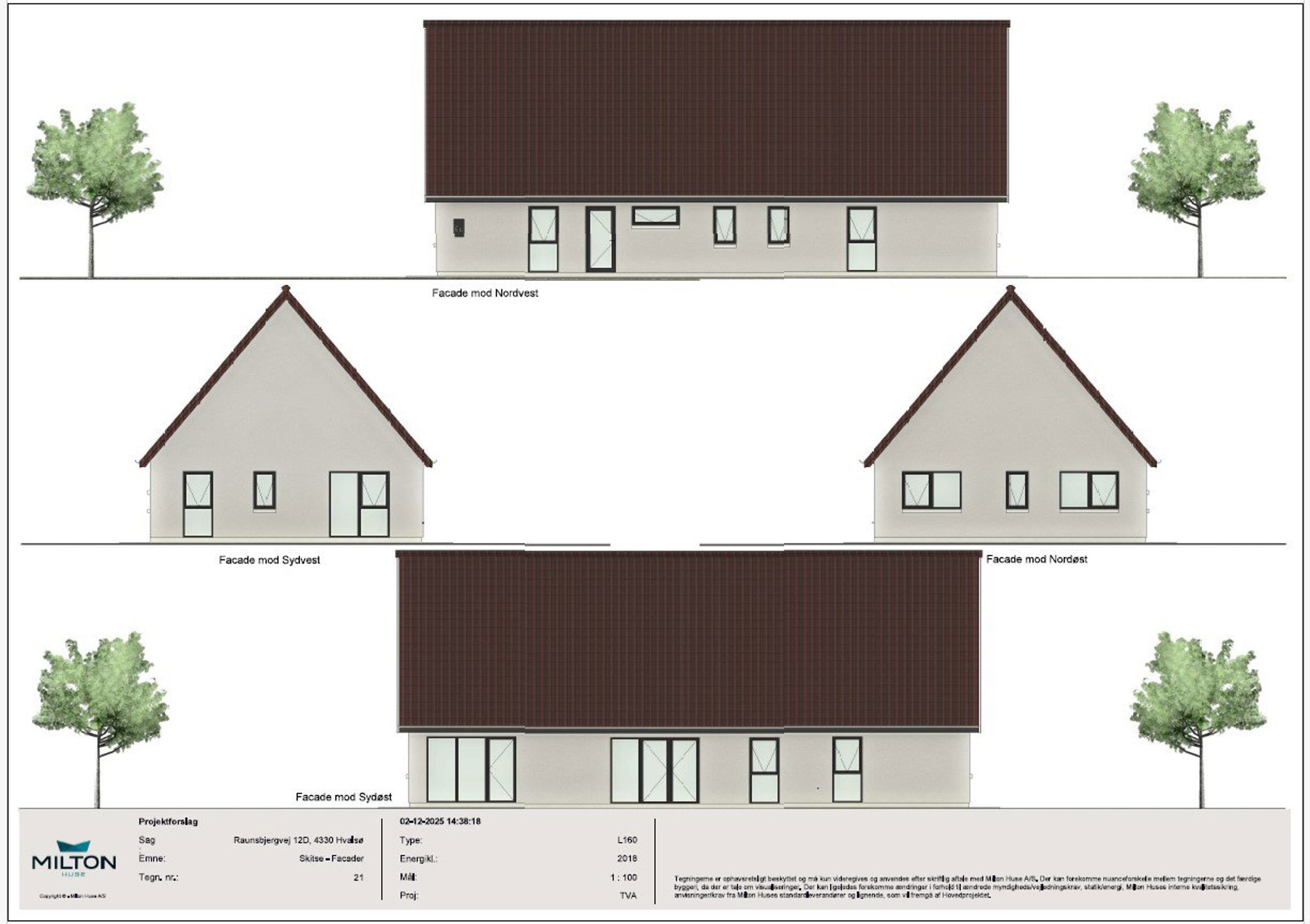 Raunsbjergvej 12D, 4330 Hvalsø