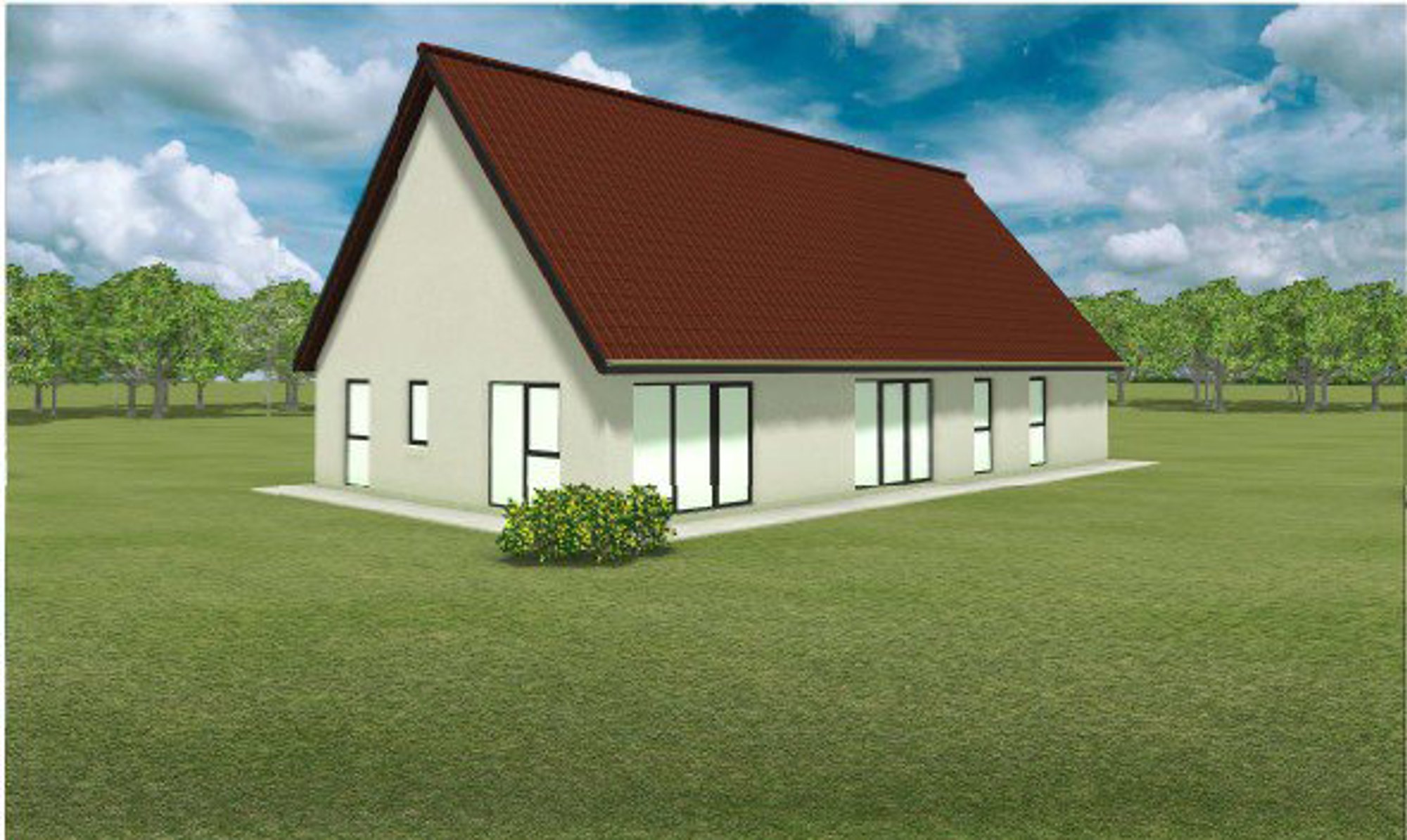 Raunsbjergvej 12D, 4330 Hvalsø