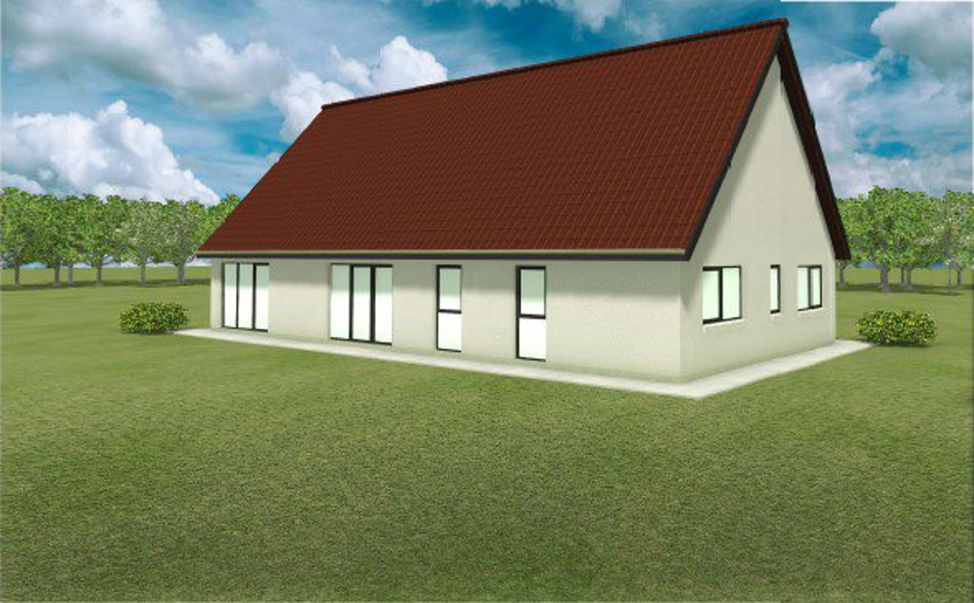 Raunsbjergvej 12D, 4330 Hvalsø