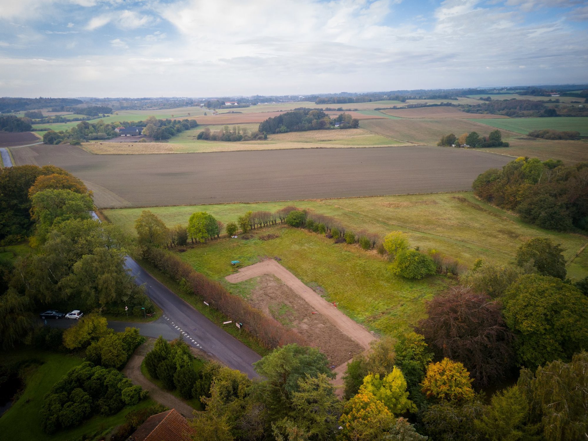 Raunsbjergvej 12D, 4330 Hvalsø