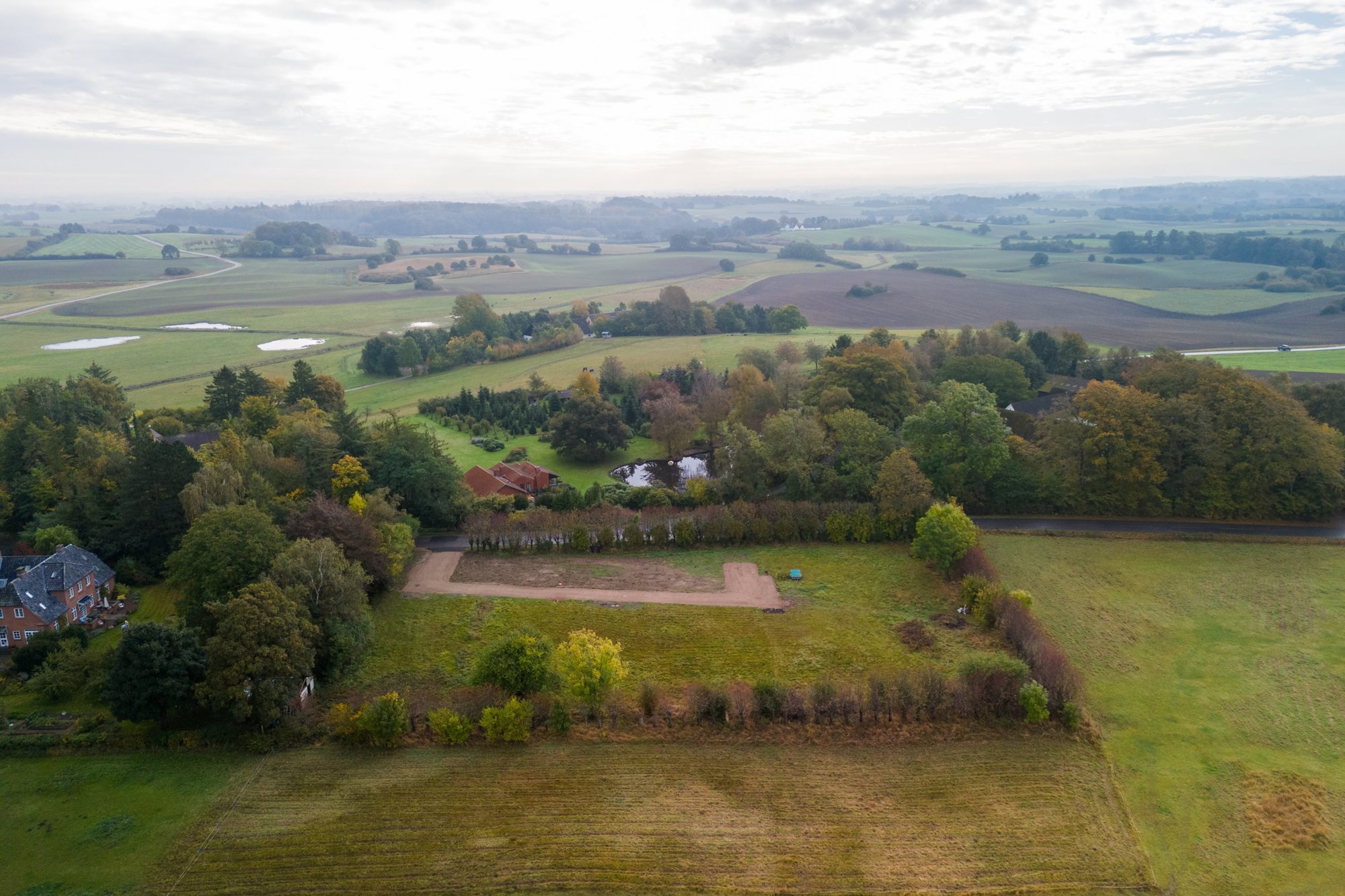 Raunsbjergvej 12D, 4330 Hvalsø