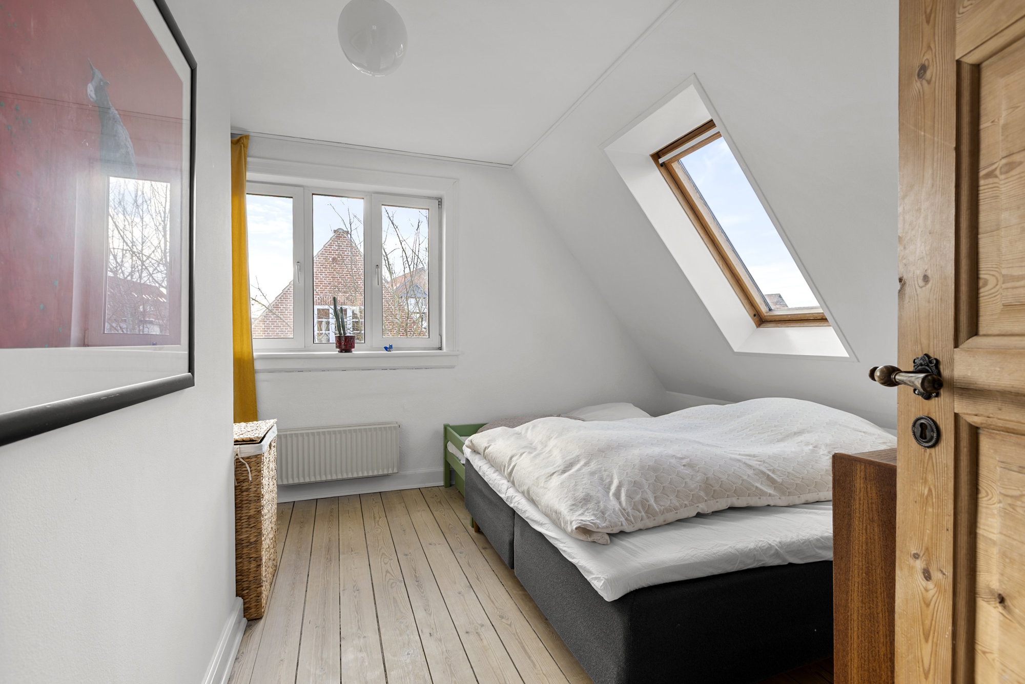 Ved Mosen 5, 4000 Roskilde