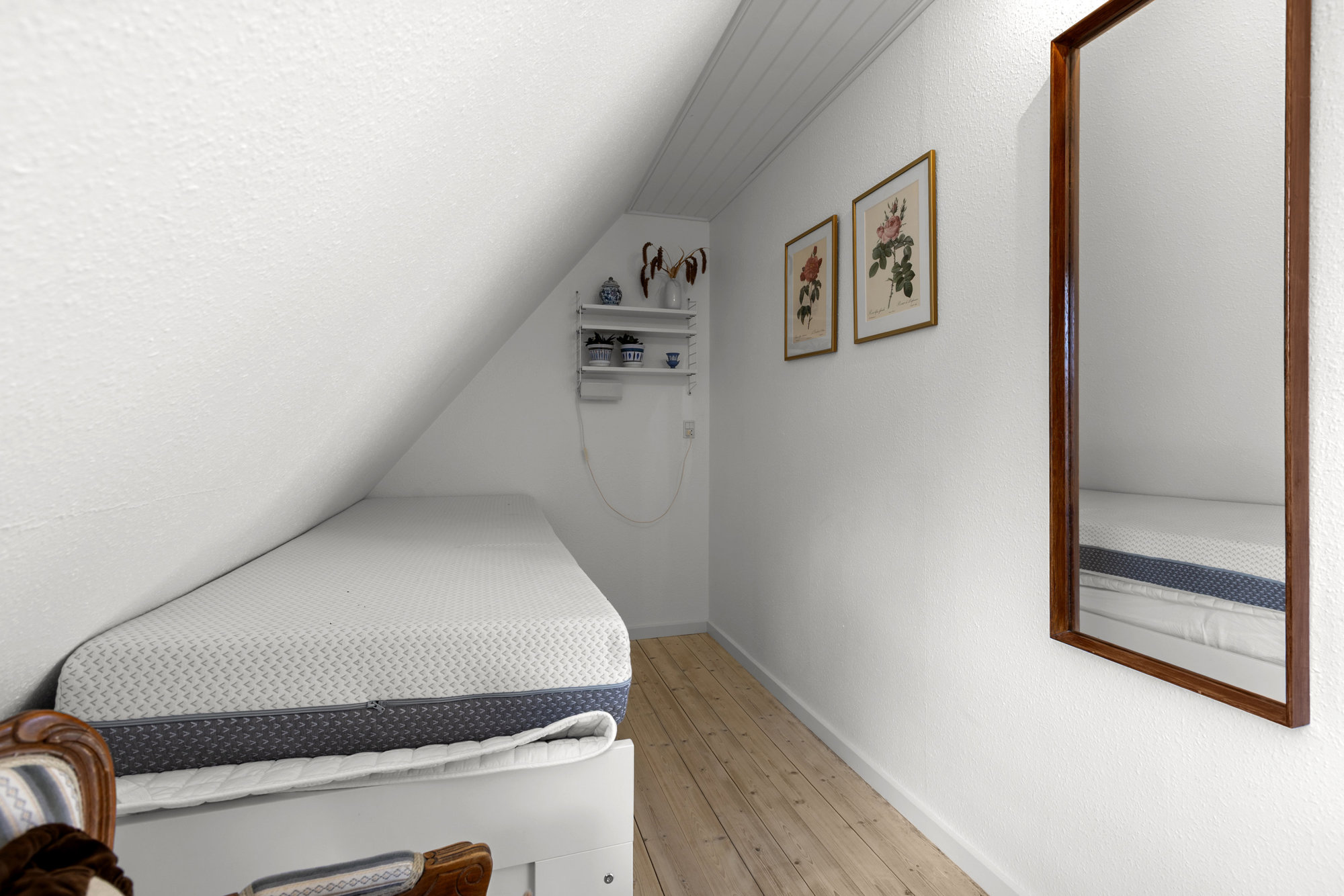 Ved Mosen 5, 4000 Roskilde
