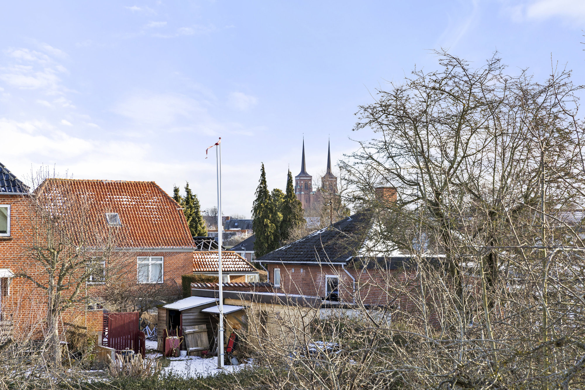 Ved Mosen 5, 4000 Roskilde