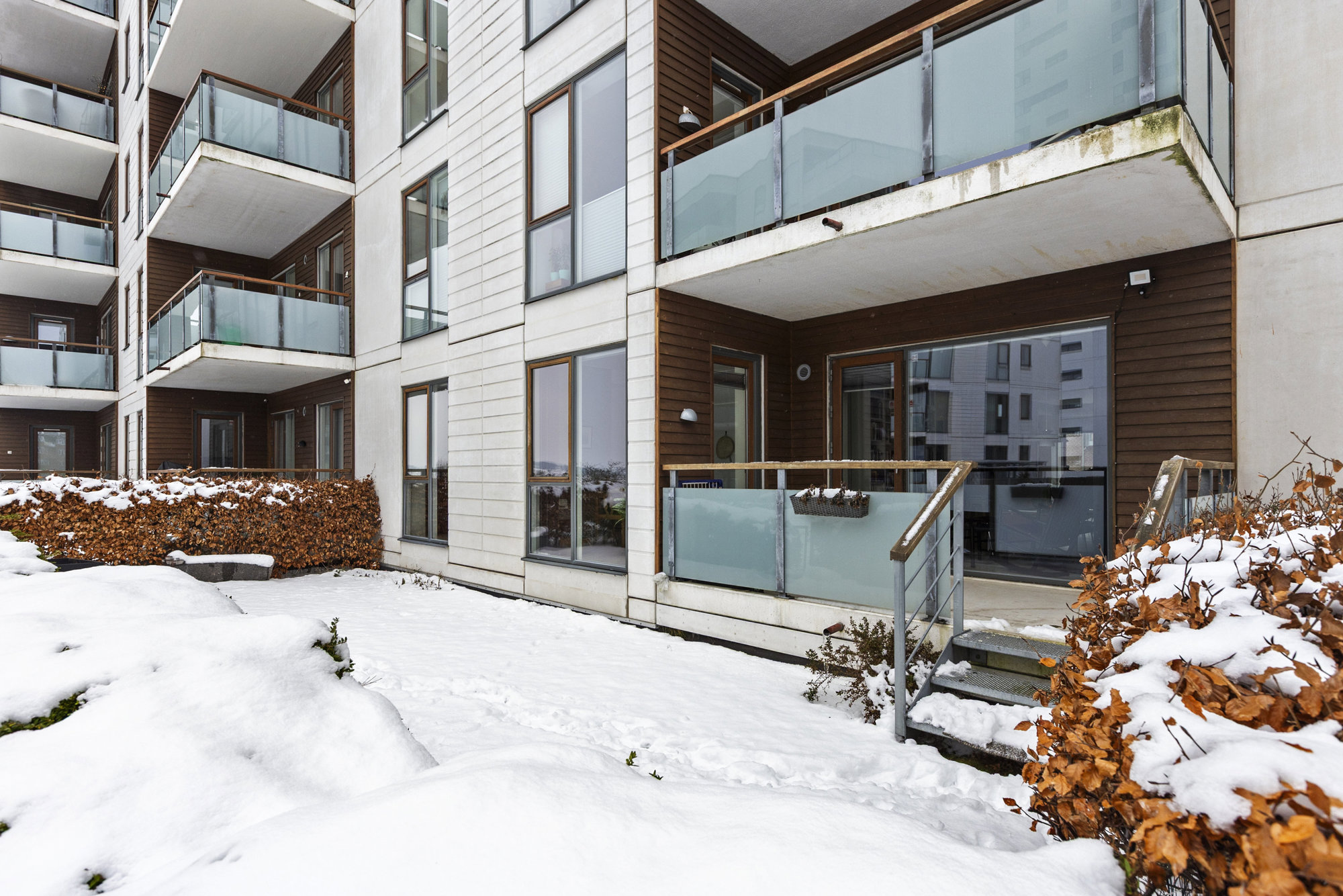 Brostræde 11, 1. tv., 4300 Holbæk