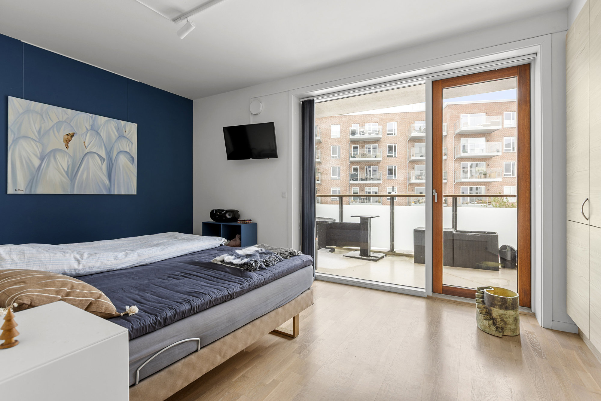 Brostræde 11, 1. tv., 4300 Holbæk