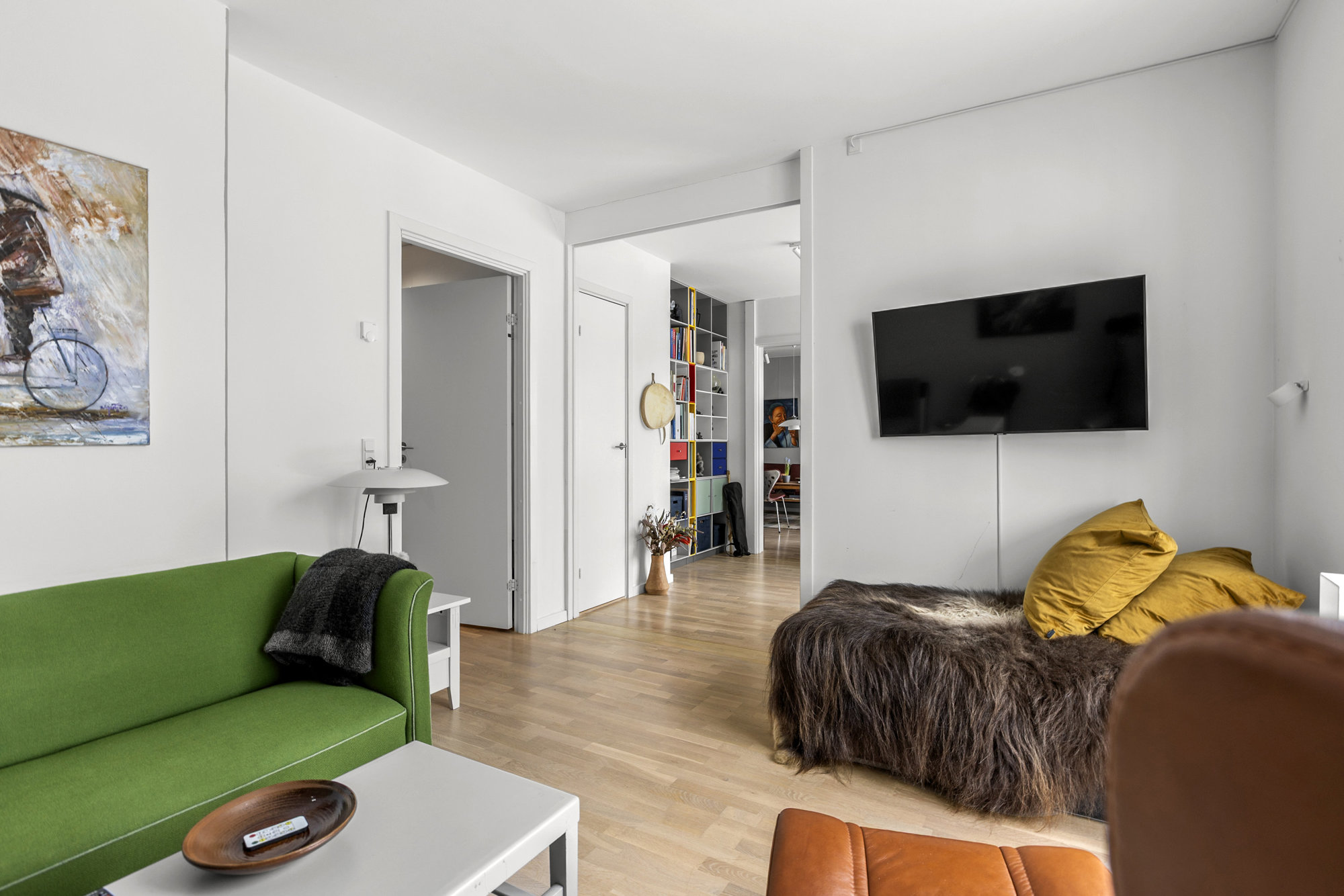 Brostræde 11, 1. tv., 4300 Holbæk