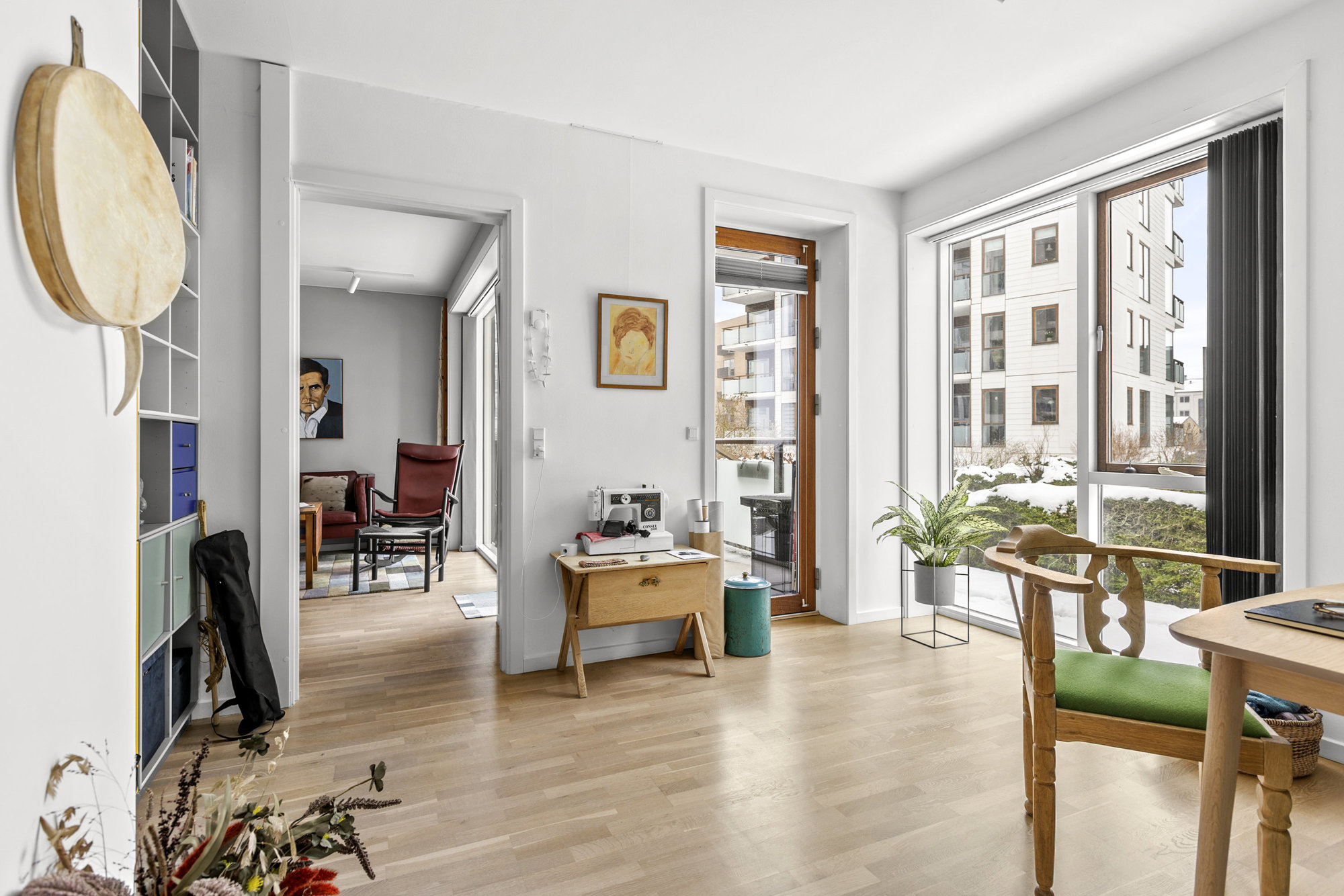 Brostræde 11, 1. tv., 4300 Holbæk