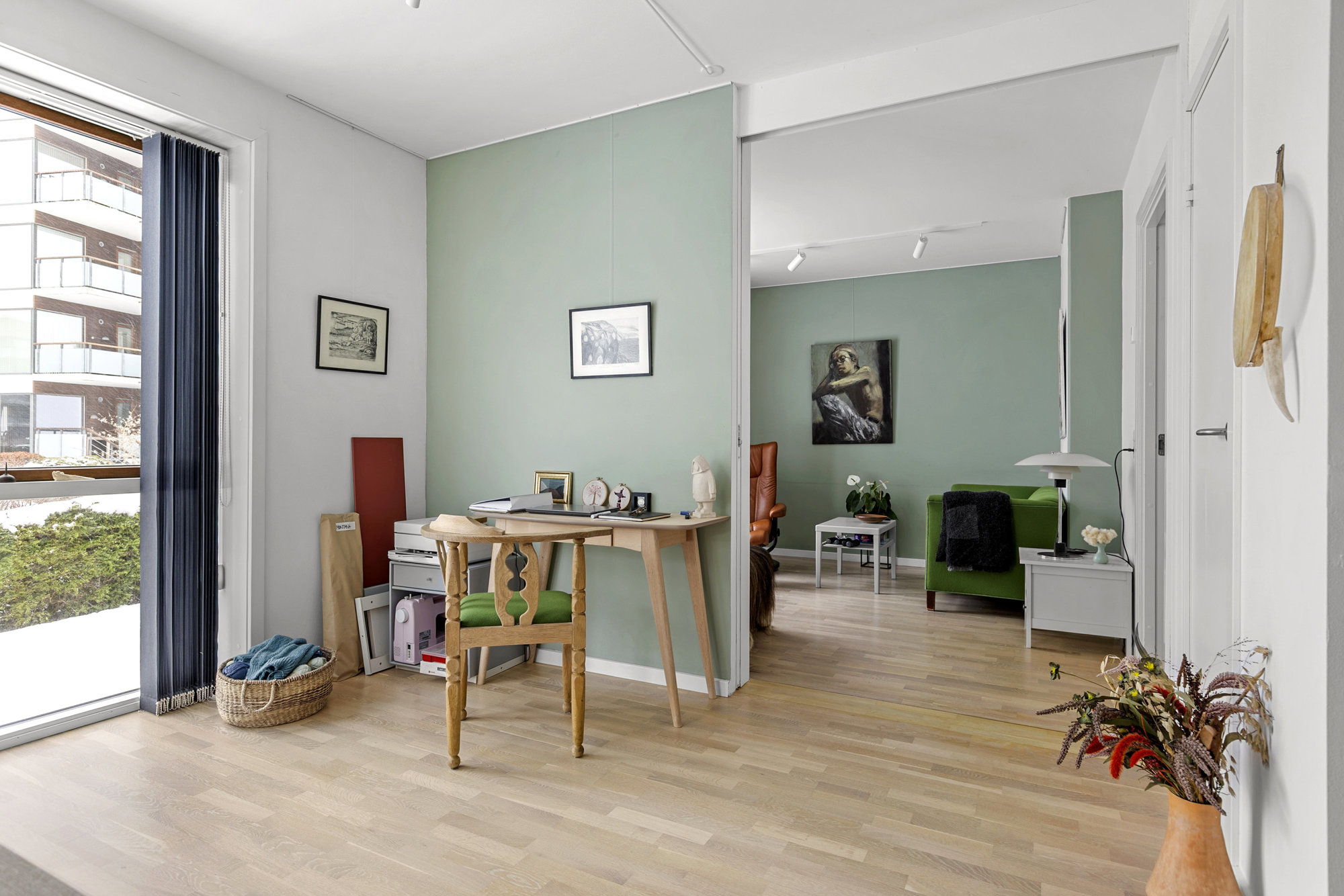 Brostræde 11, 1. tv., 4300 Holbæk