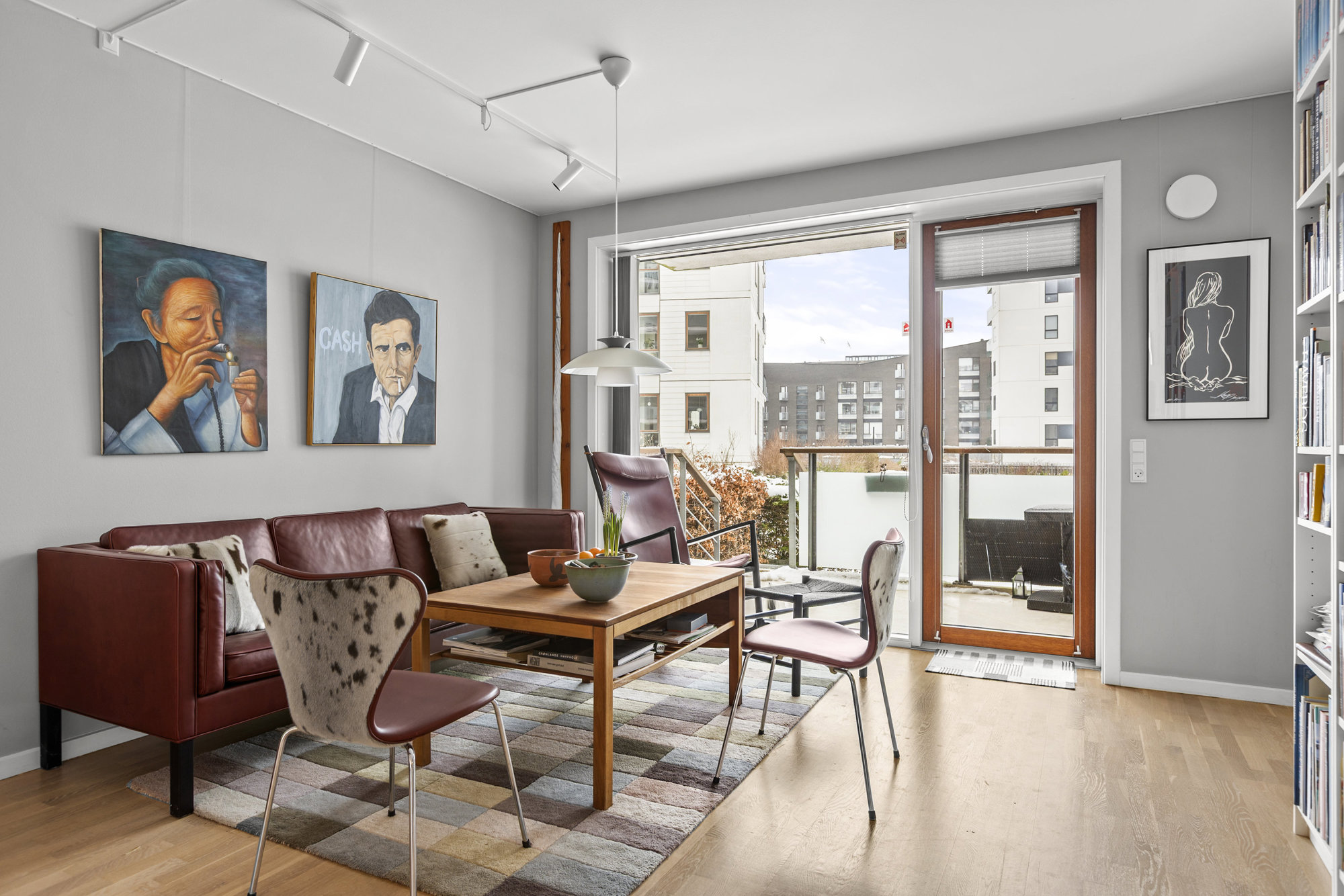 Brostræde 11, 1. tv., 4300 Holbæk