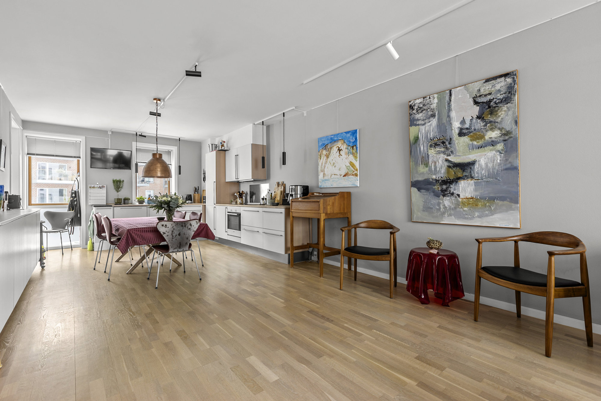 Brostræde 11, 1. tv., 4300 Holbæk