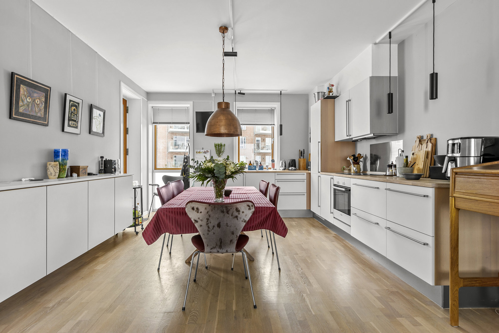 Brostræde 11, 1. tv., 4300 Holbæk