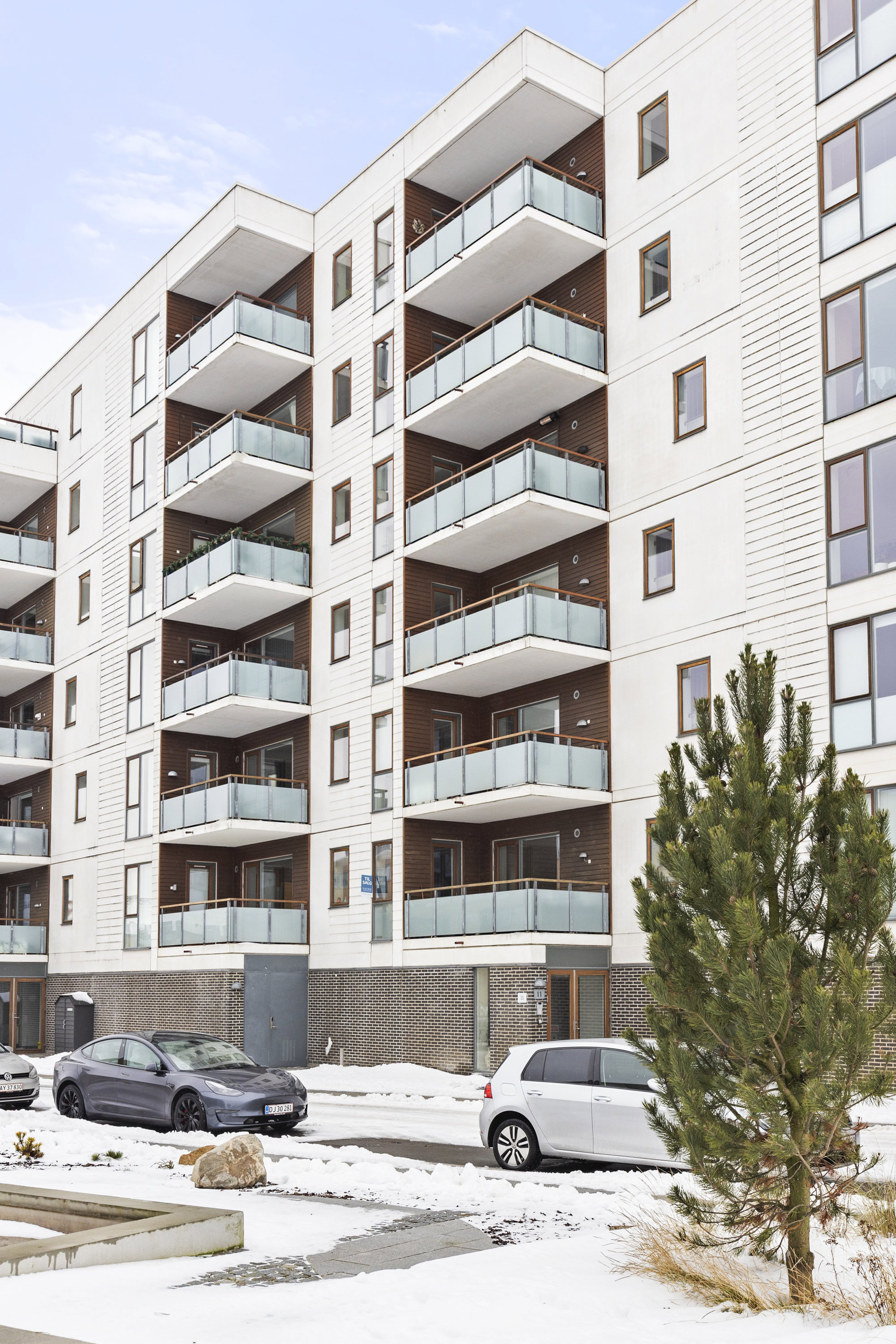 Brostræde 11, 1. tv., 4300 Holbæk
