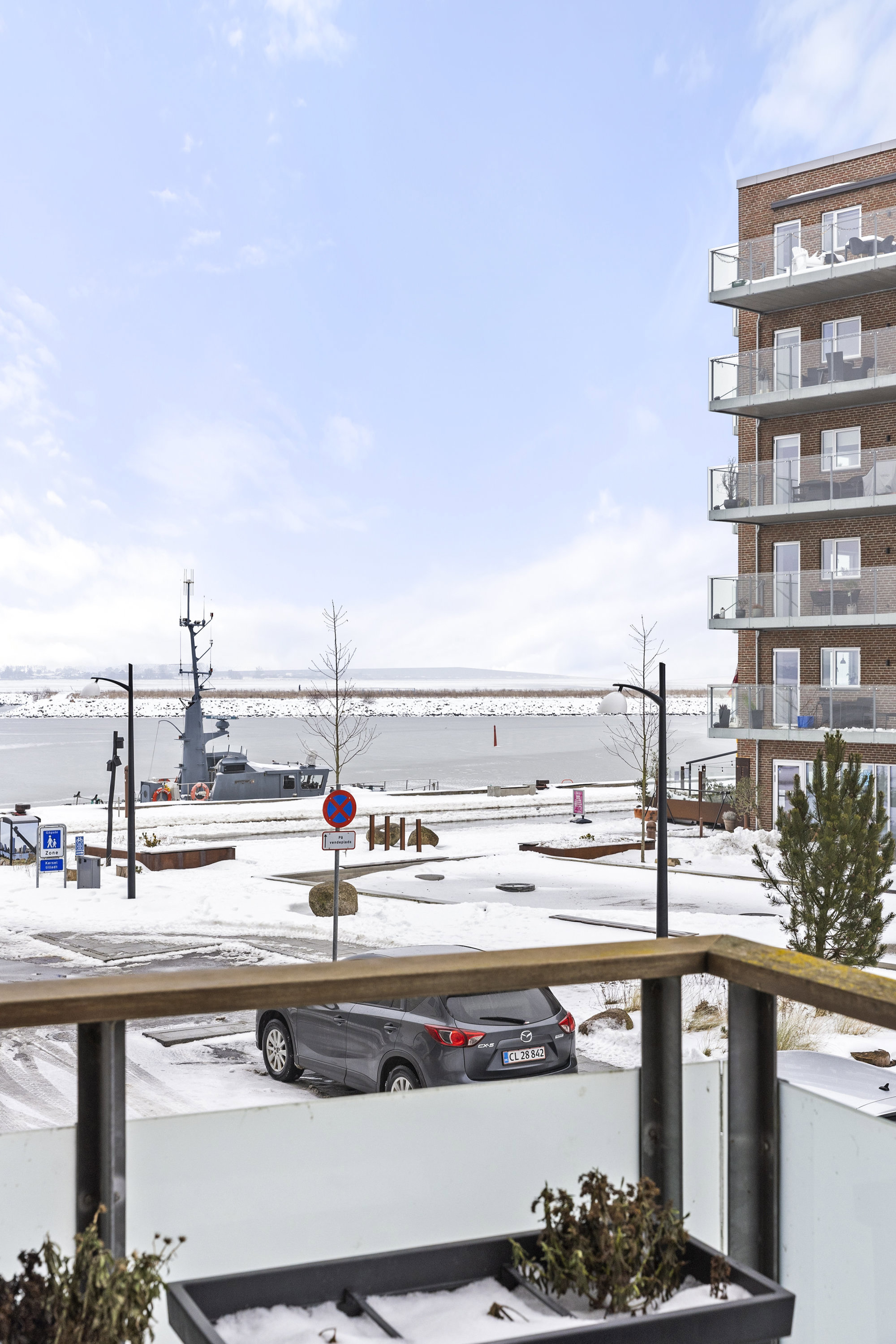 Brostræde 11, 1. tv., 4300 Holbæk