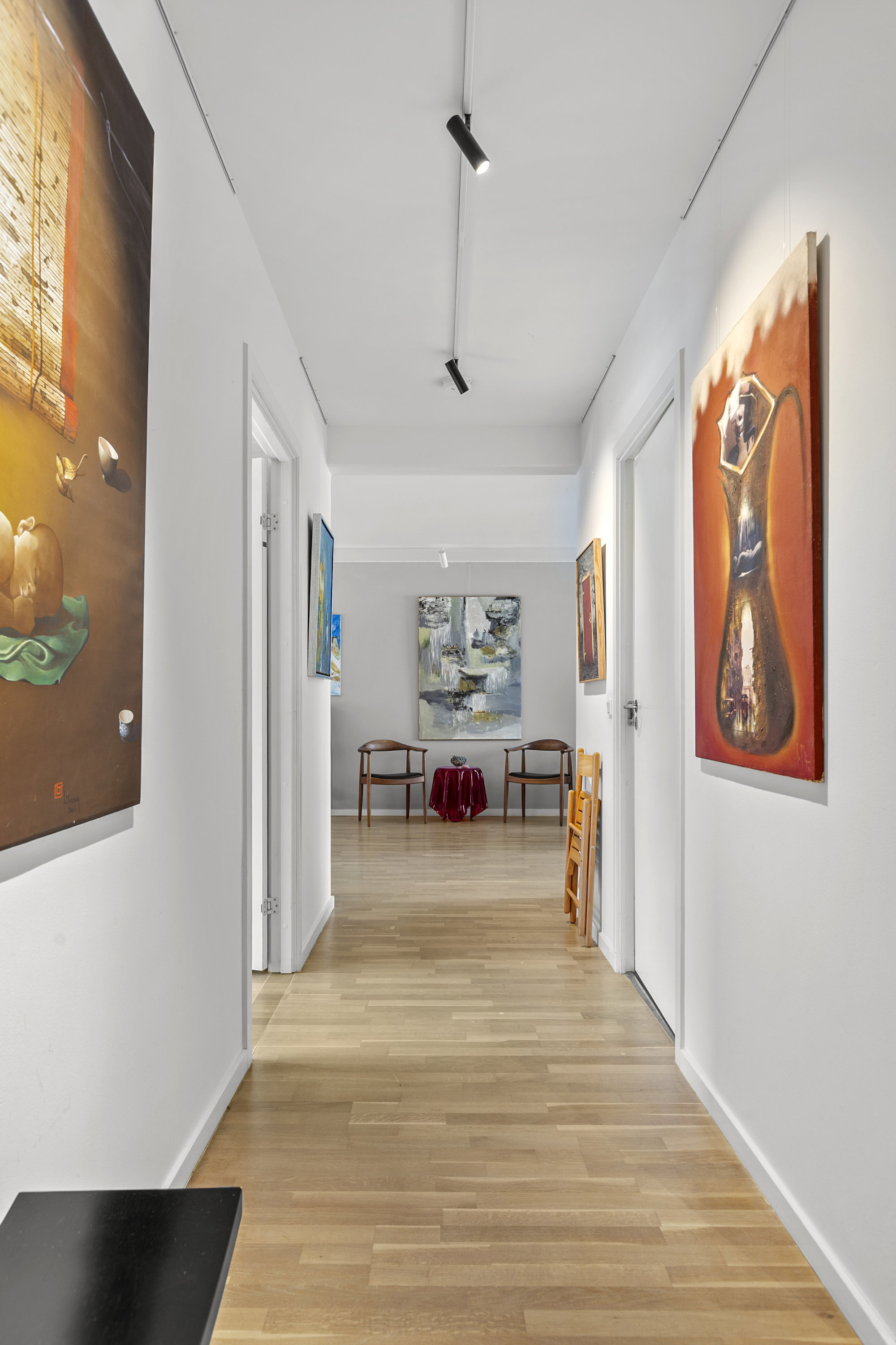 Brostræde 11, 1. tv., 4300 Holbæk