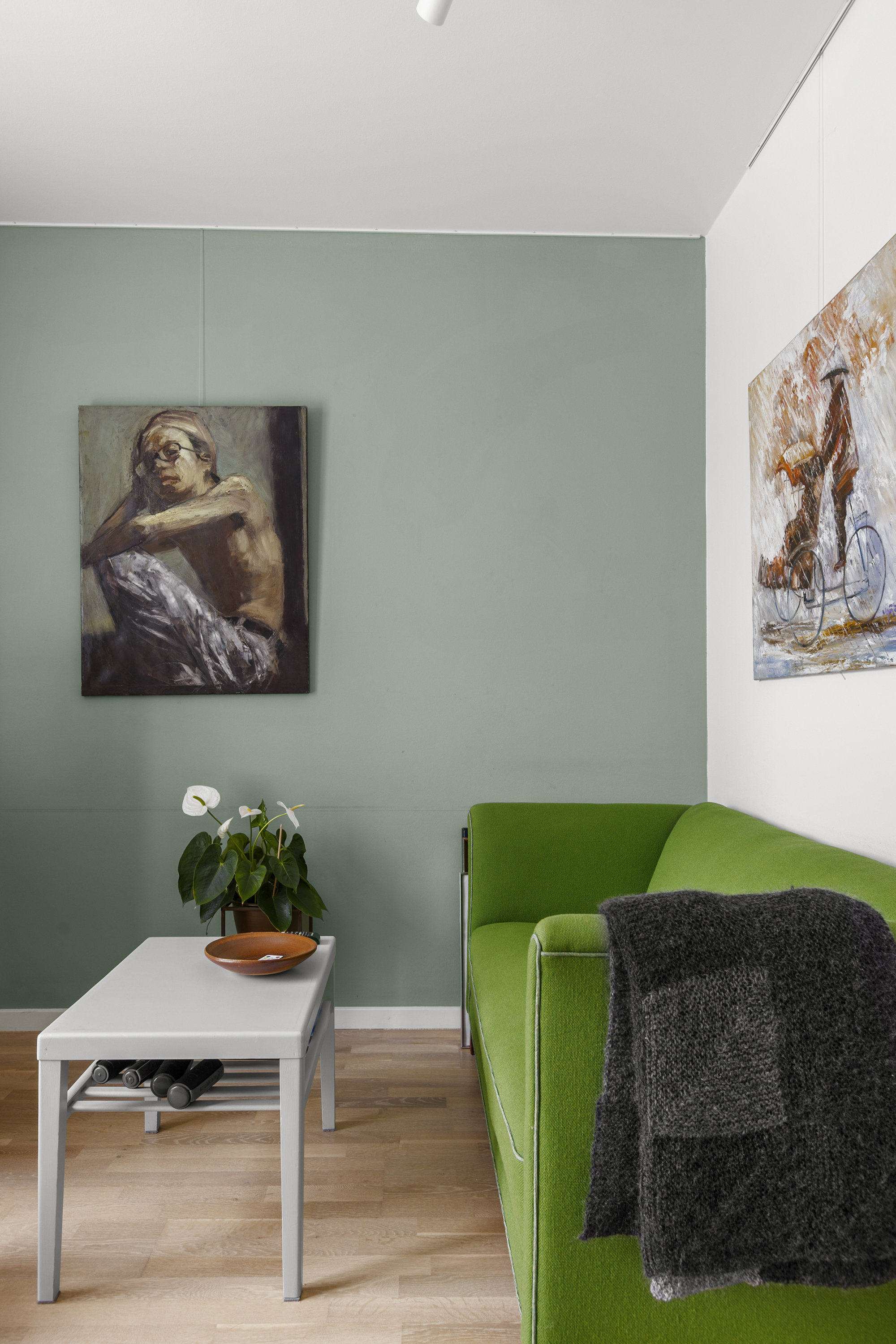 Brostræde 11, 1. tv., 4300 Holbæk
