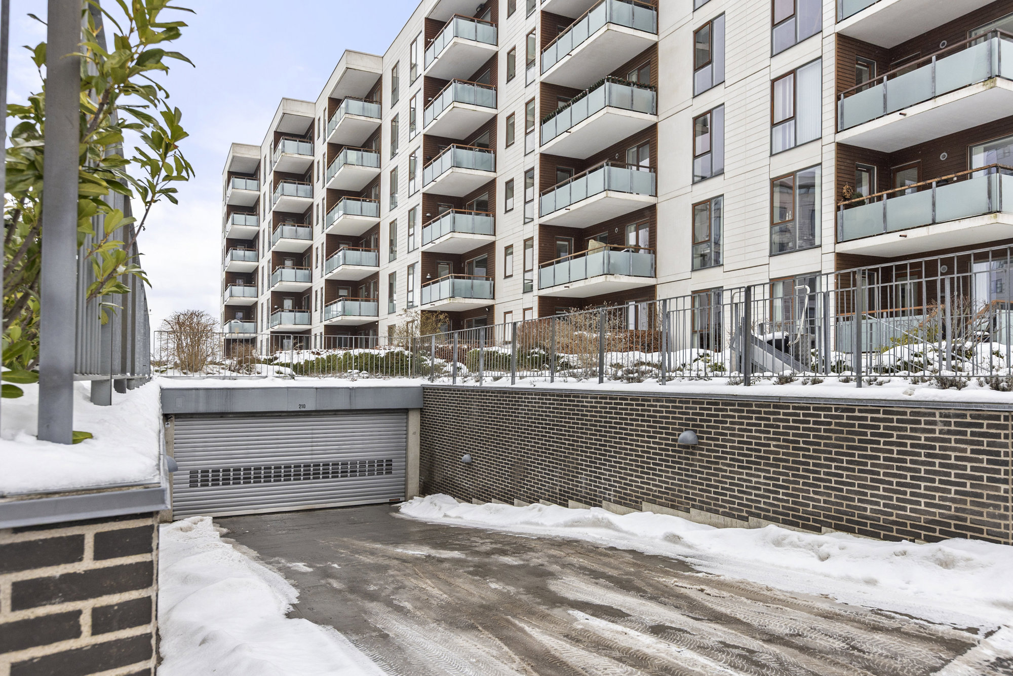 Brostræde 11, 1. tv., 4300 Holbæk