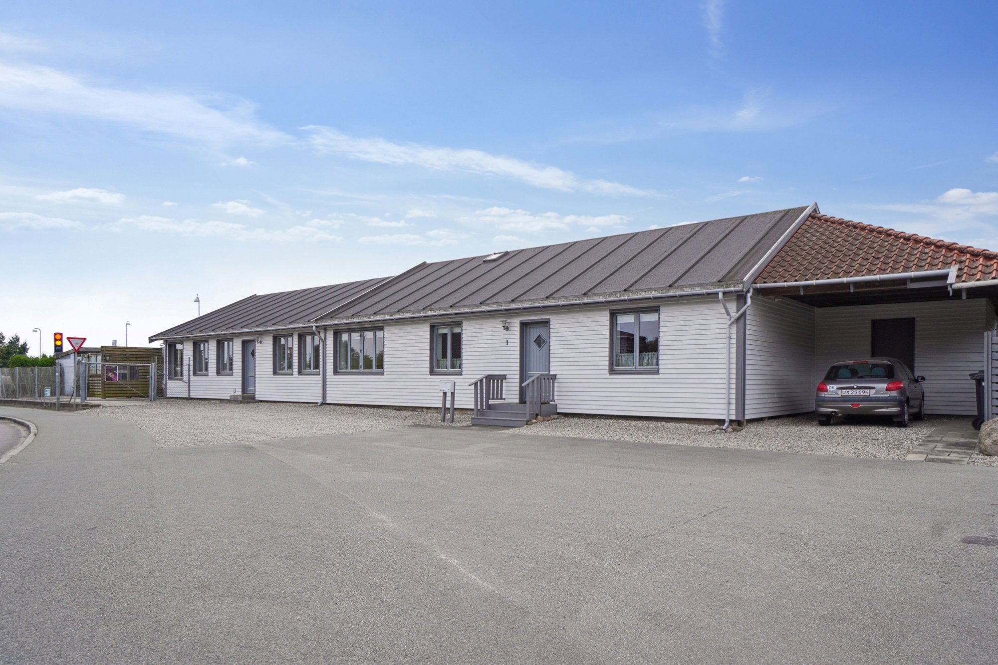 Osvej 1, 4040 Jyllinge