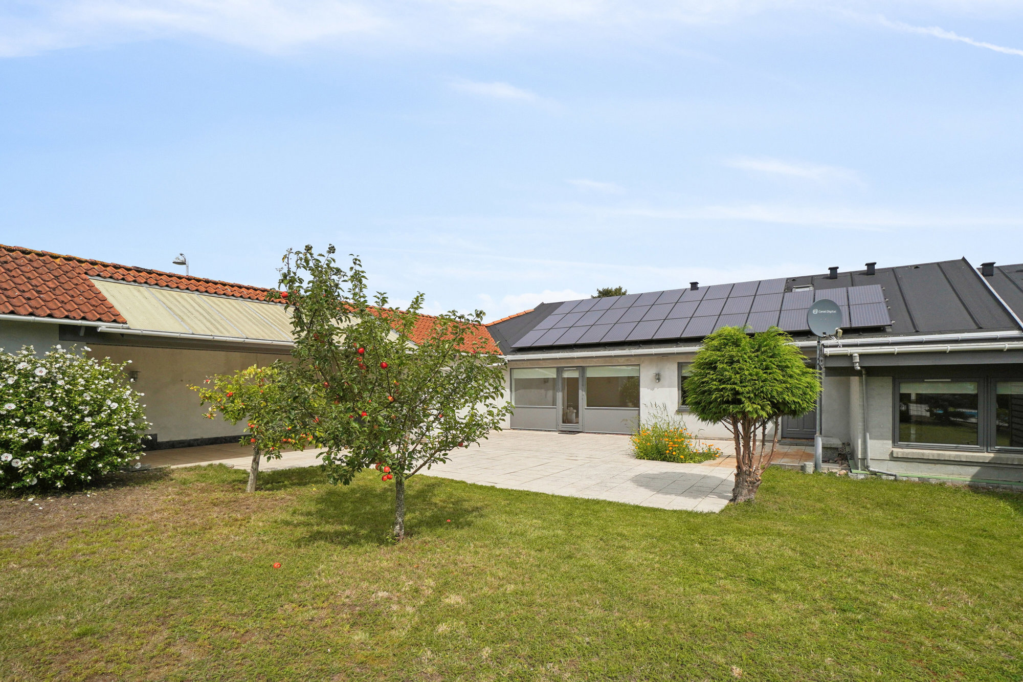 Osvej 1, 4040 Jyllinge