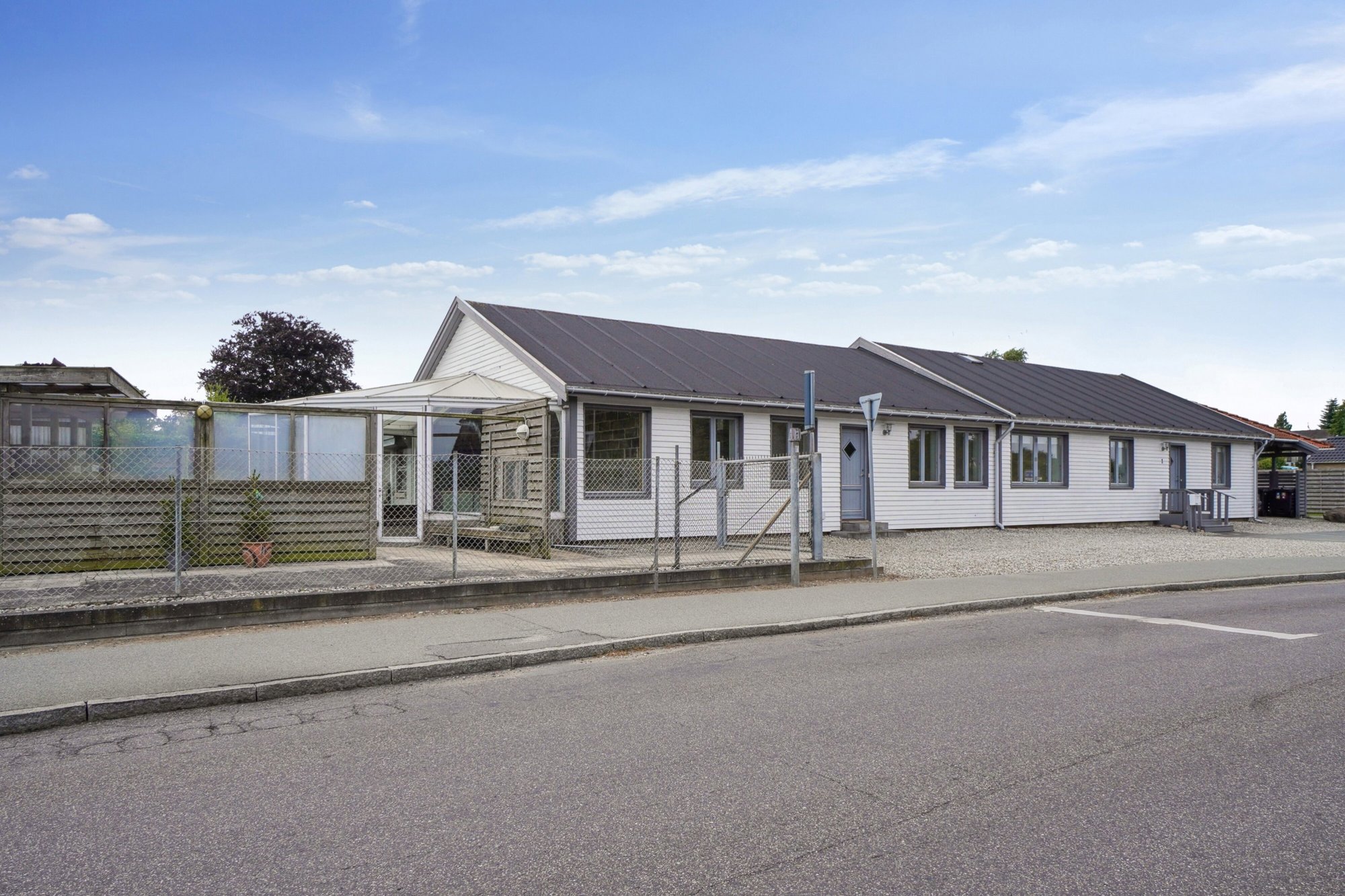 Osvej 1, 4040 Jyllinge