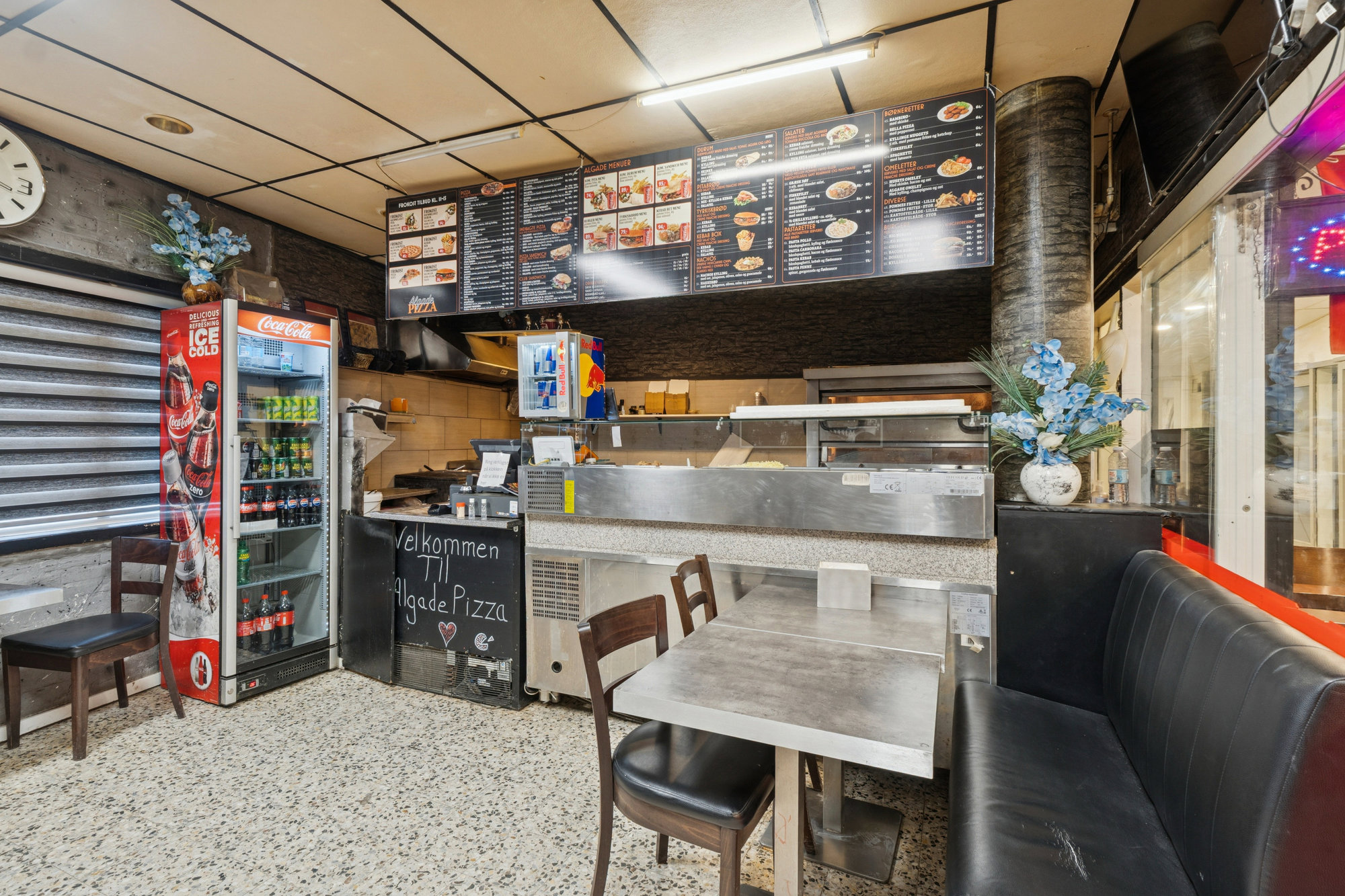 Algade 25B, st. 3., 4000 Roskilde