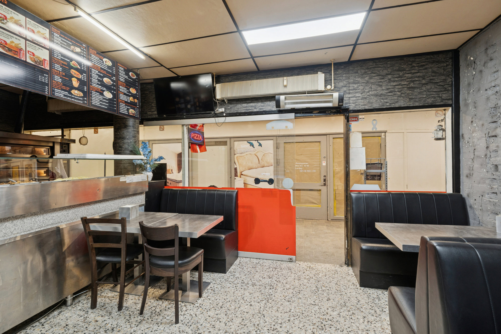 Algade 25B, st. 3., 4000 Roskilde
