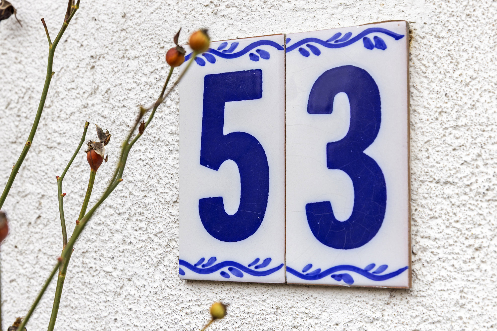 Kongemarksvej 53, 4000 Roskilde