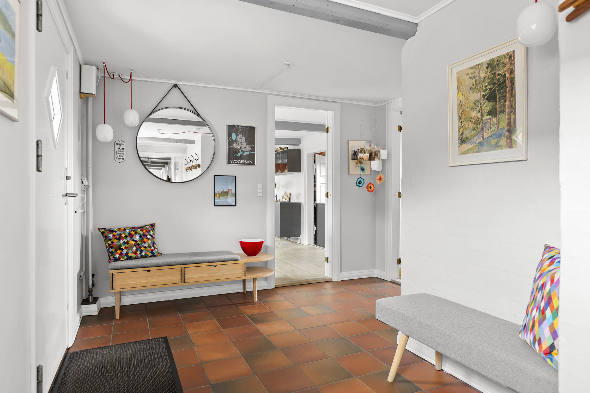 Kongemarksvej 53, 4000 Roskilde