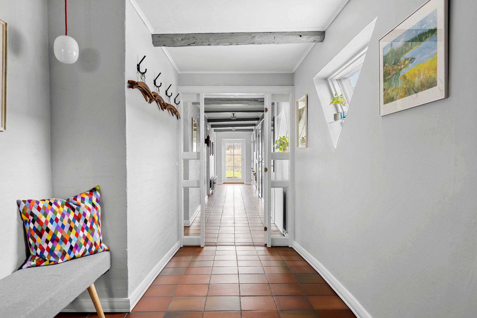 Kongemarksvej 53, 4000 Roskilde