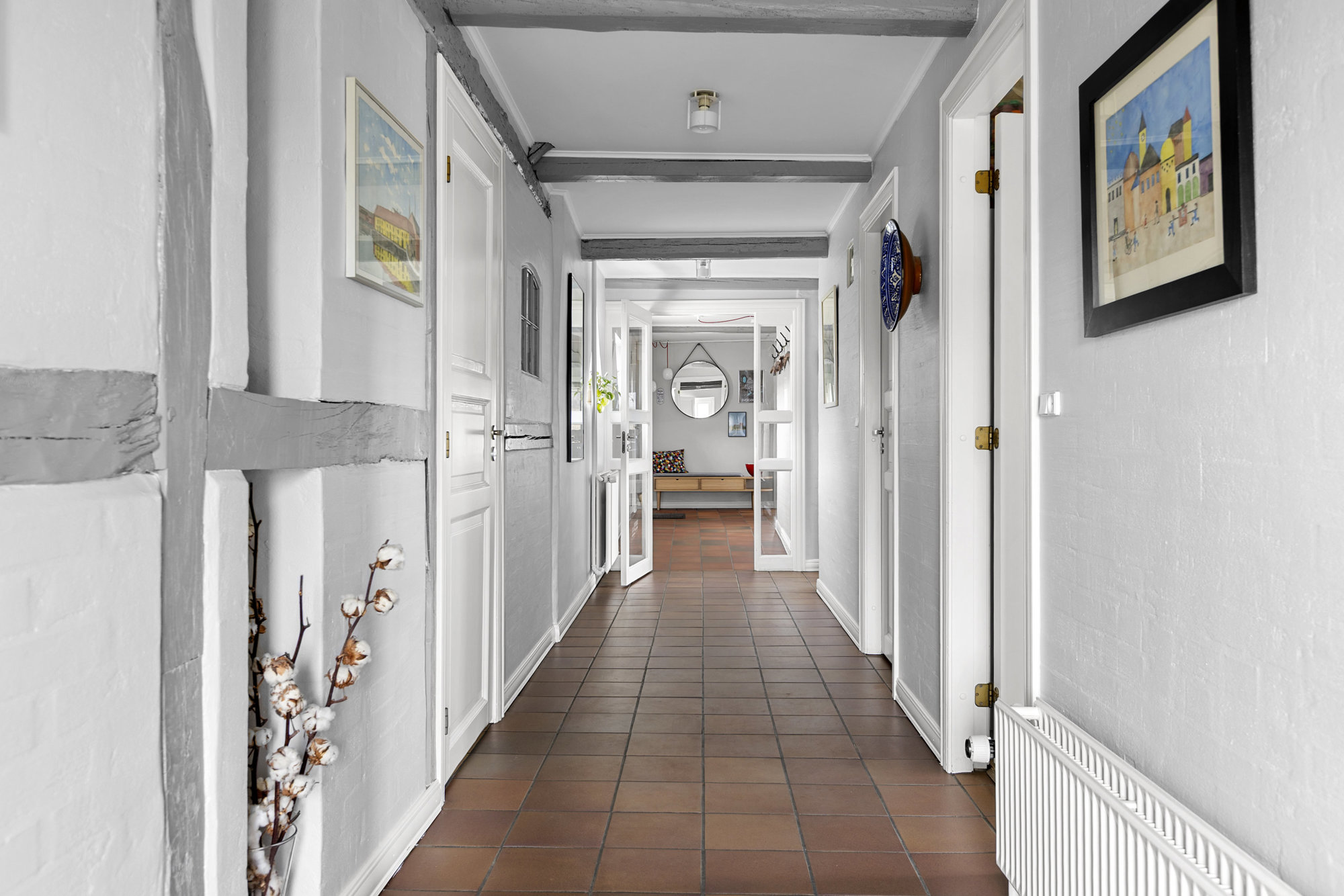 Kongemarksvej 53, 4000 Roskilde