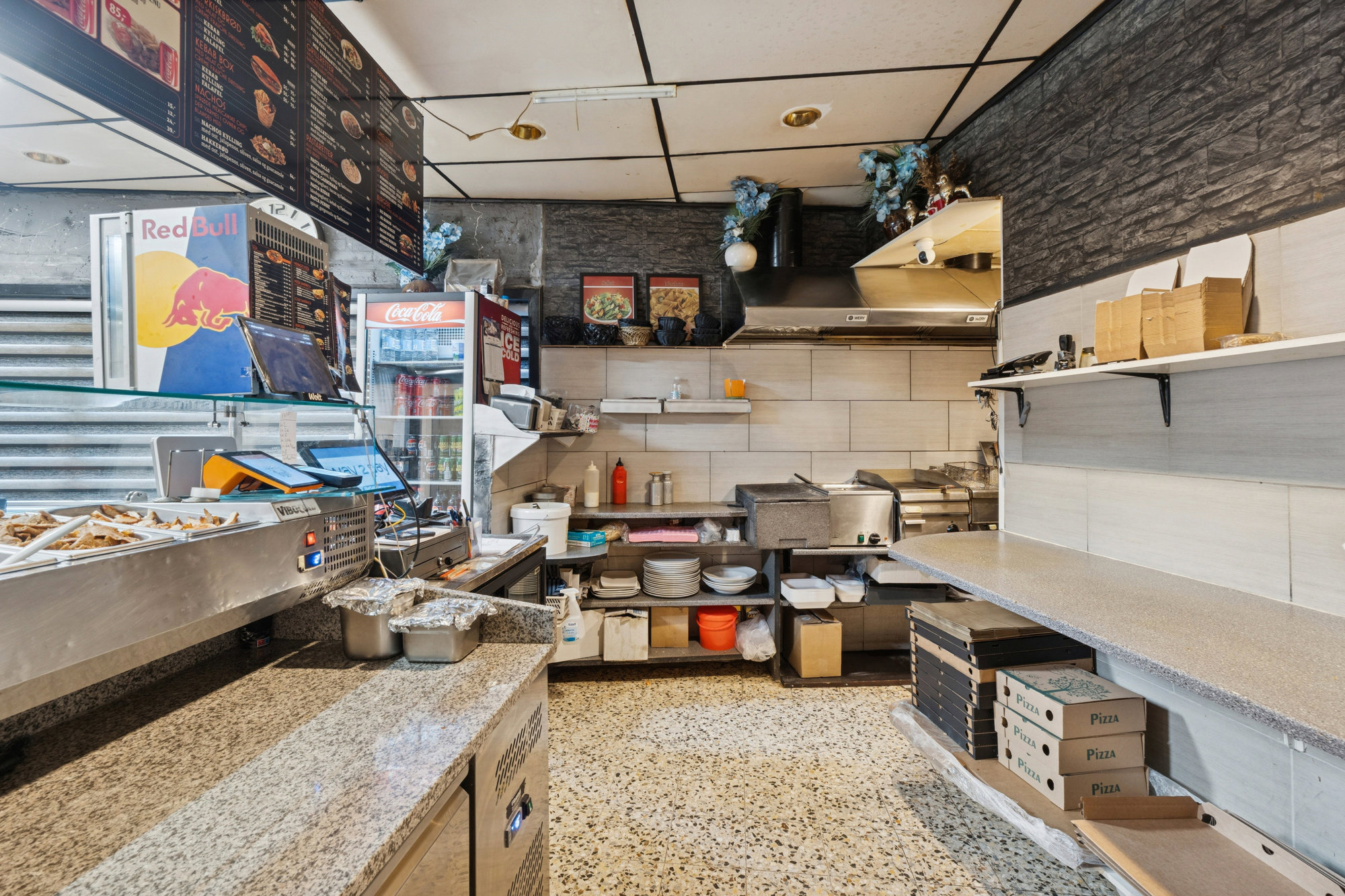 Algade 25B, st. 3., 4000 Roskilde