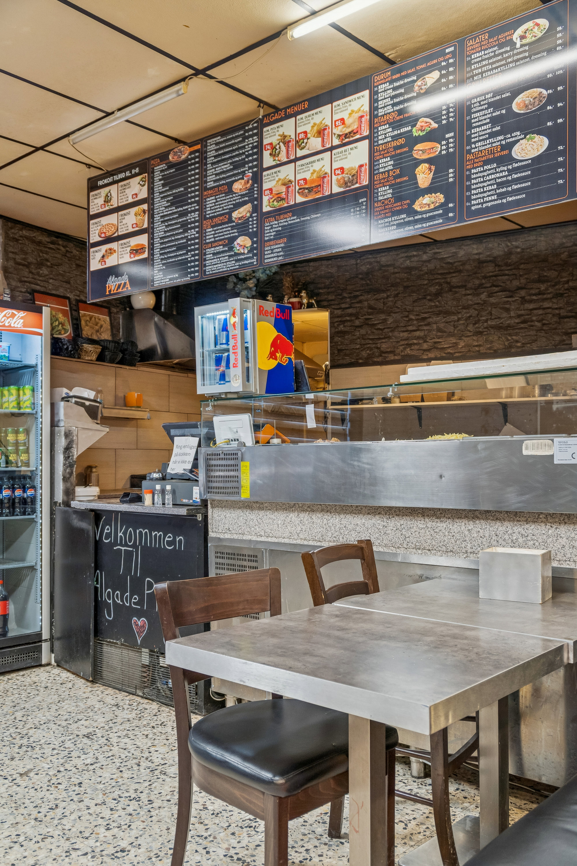 Algade 25B, st. 3., 4000 Roskilde